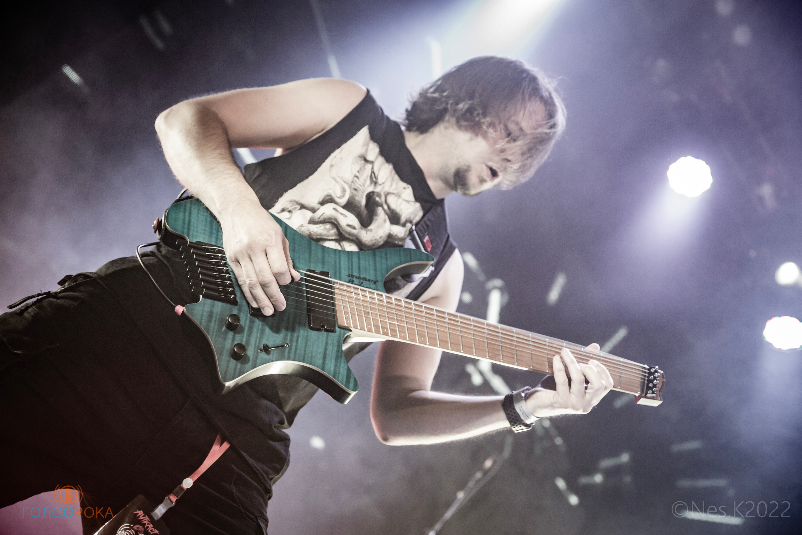 Ауткаст. Профессиональный фотограф в Москве и МО