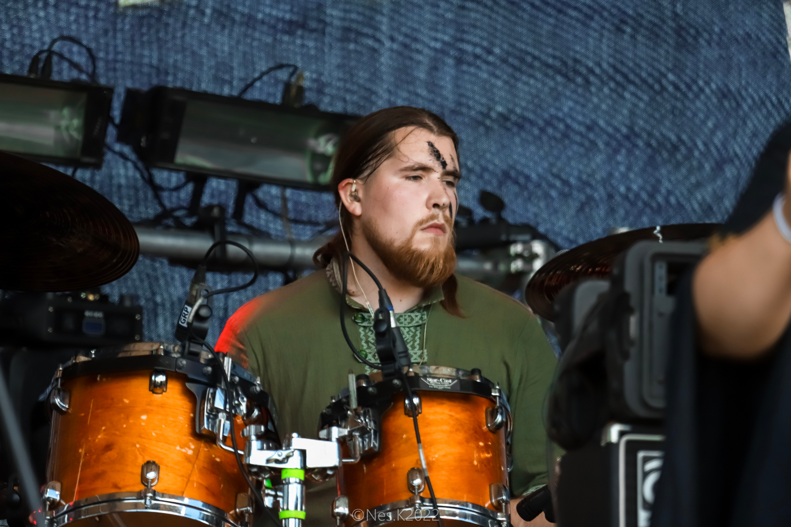Хольда. Профессиональный фотограф в Москве и МО