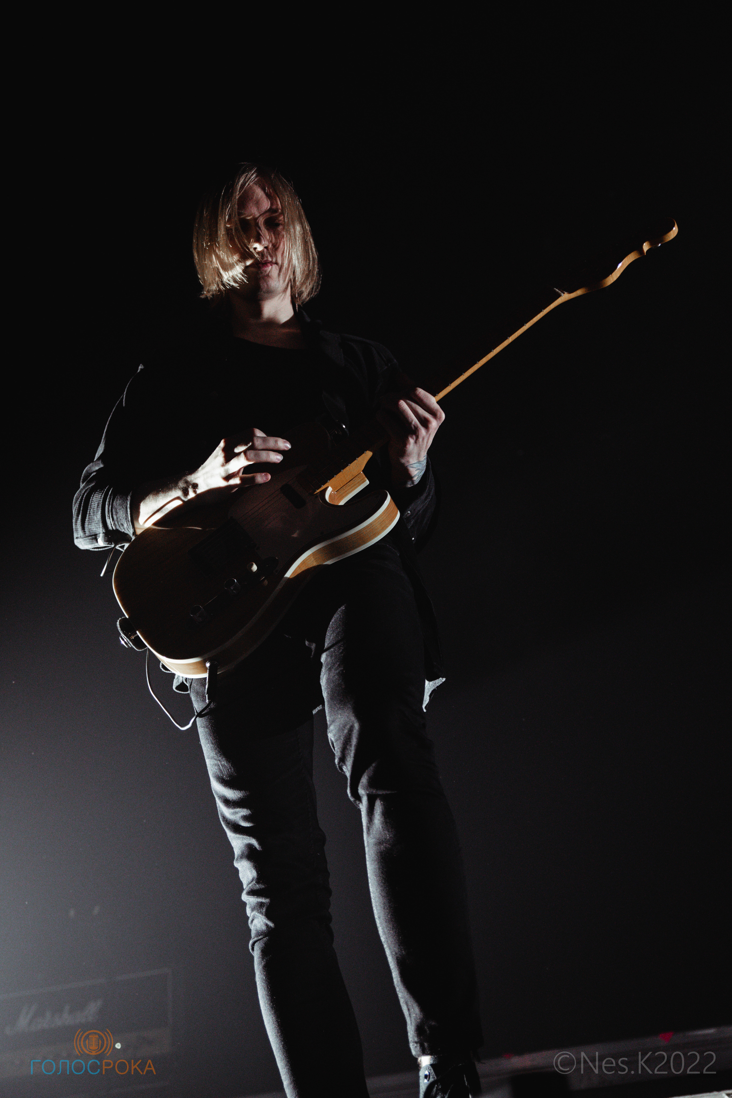 Джизус. Профессиональный фотограф в Москве и МО