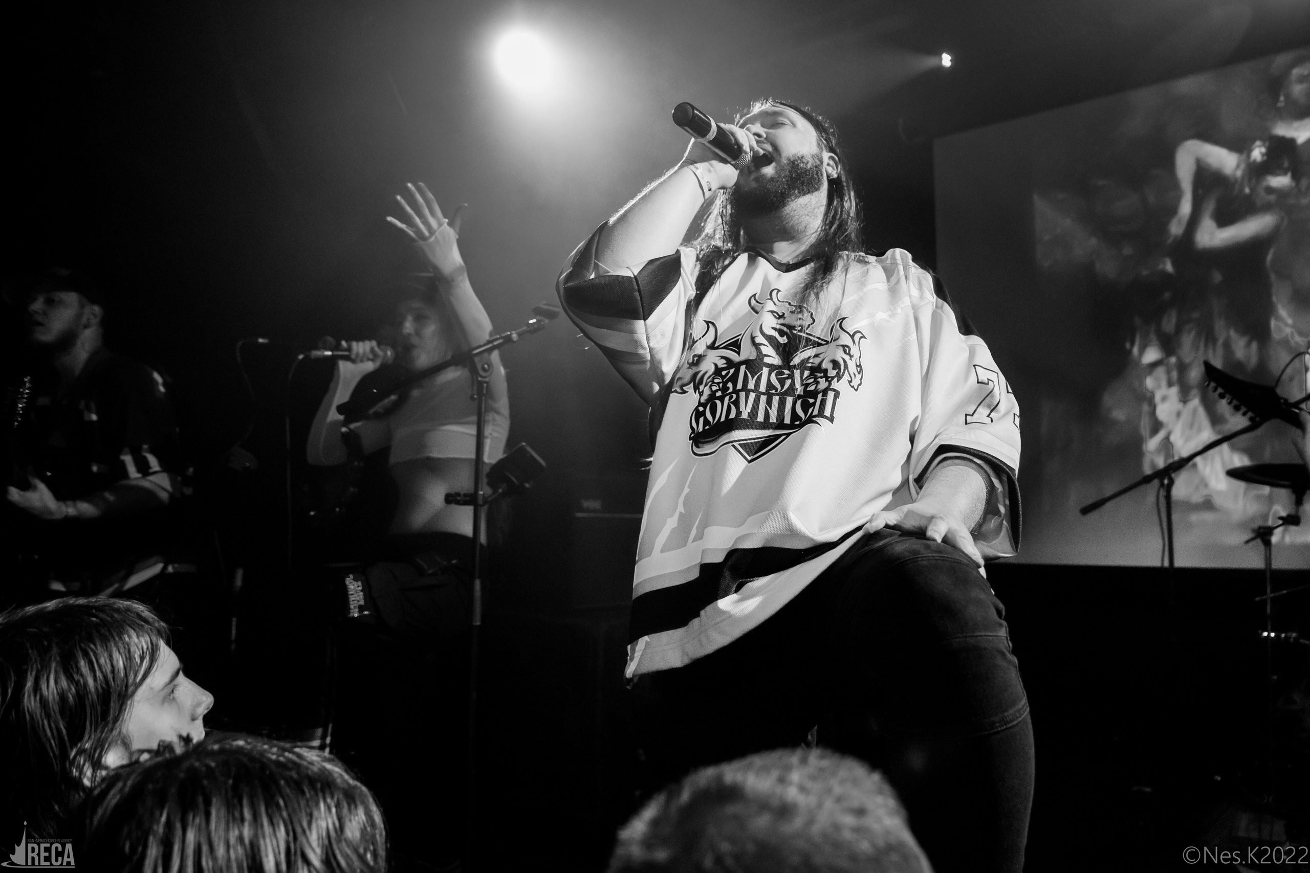 Zmey Gorynich. Профессиональный фотограф в Москве и МО