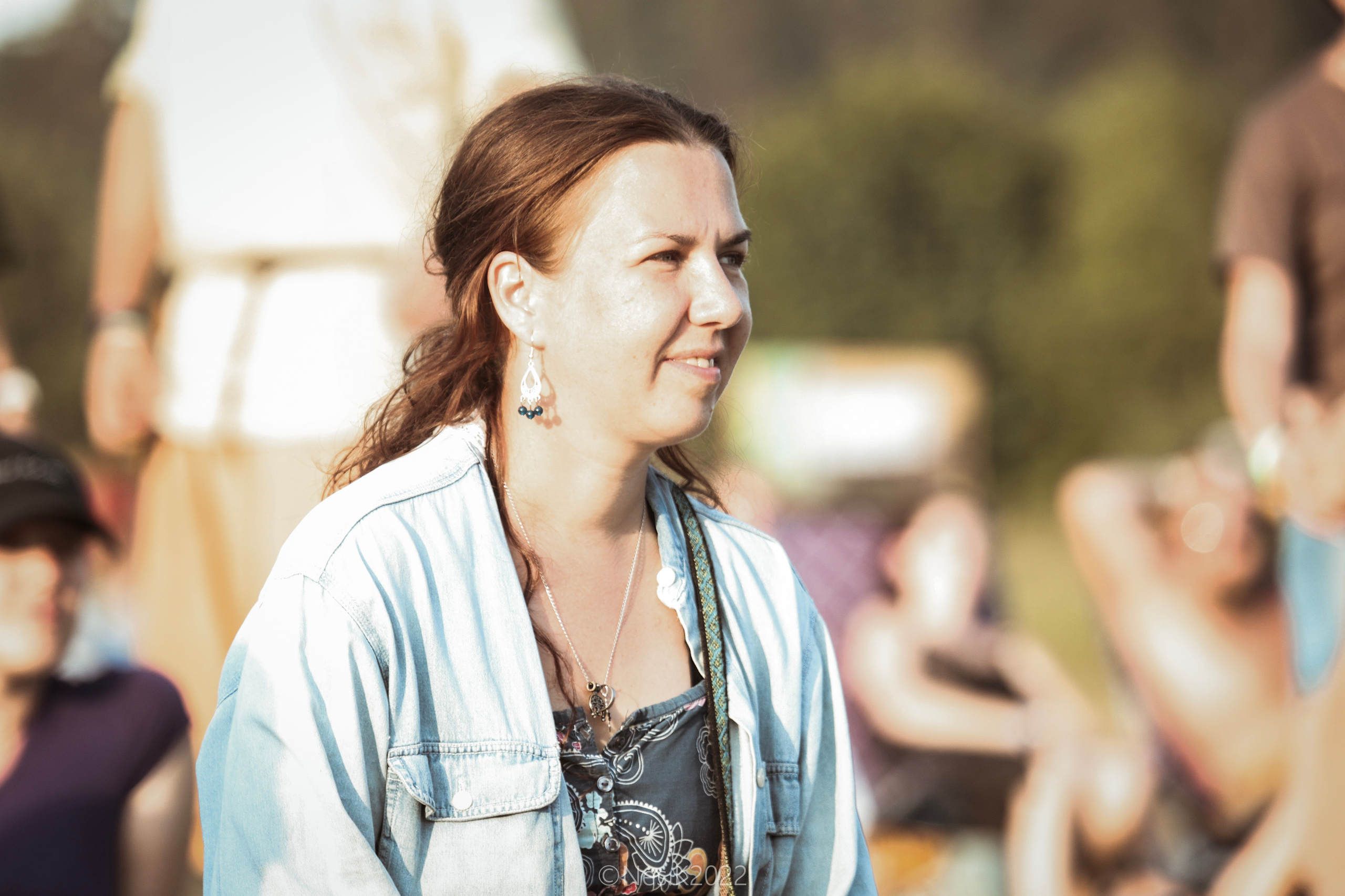 Атмосфера, люди и участники фестиваля. Профессиональный фотограф в Москве и МО