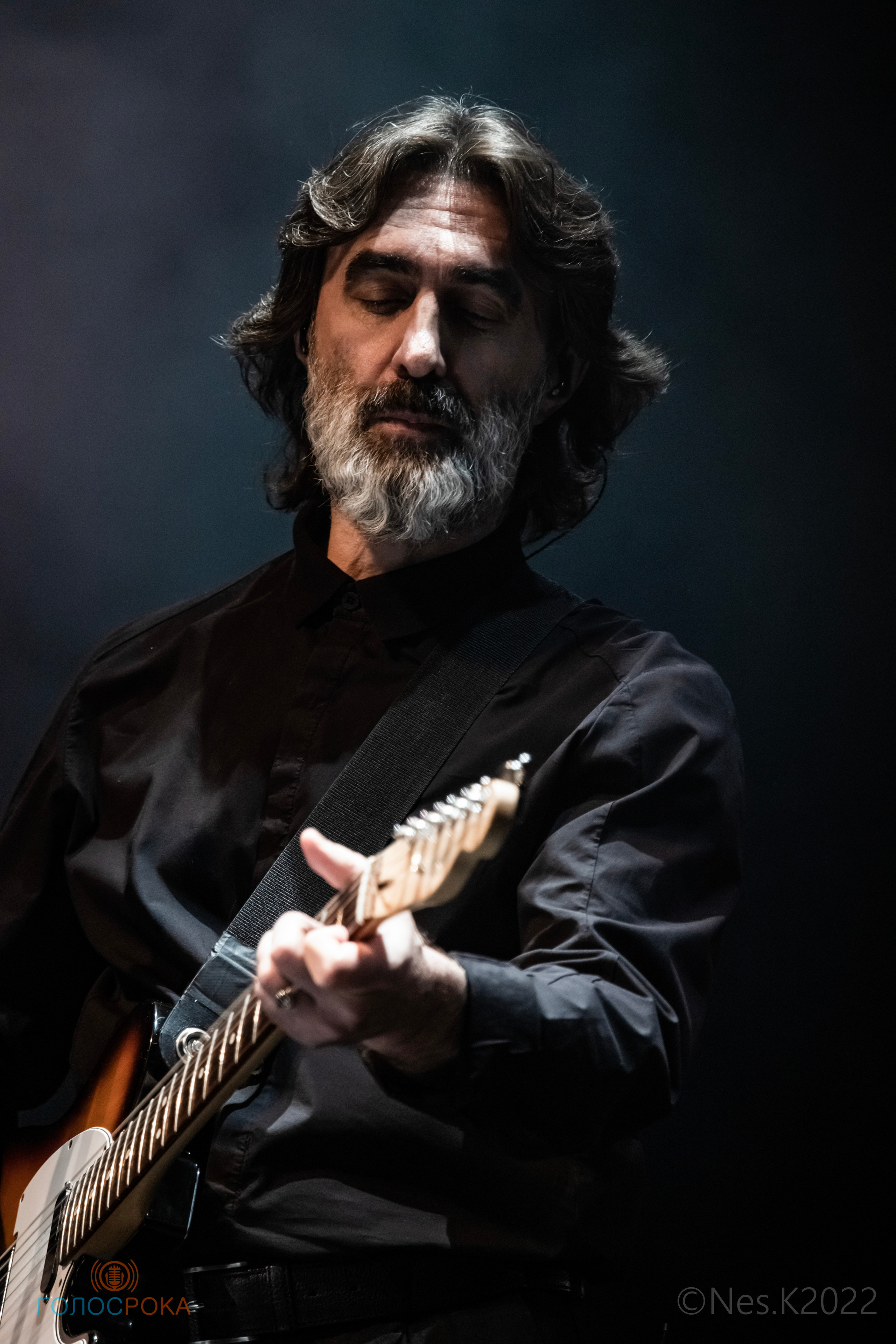 Вячеслав Бутусов. Профессиональный фотограф в Москве и МО