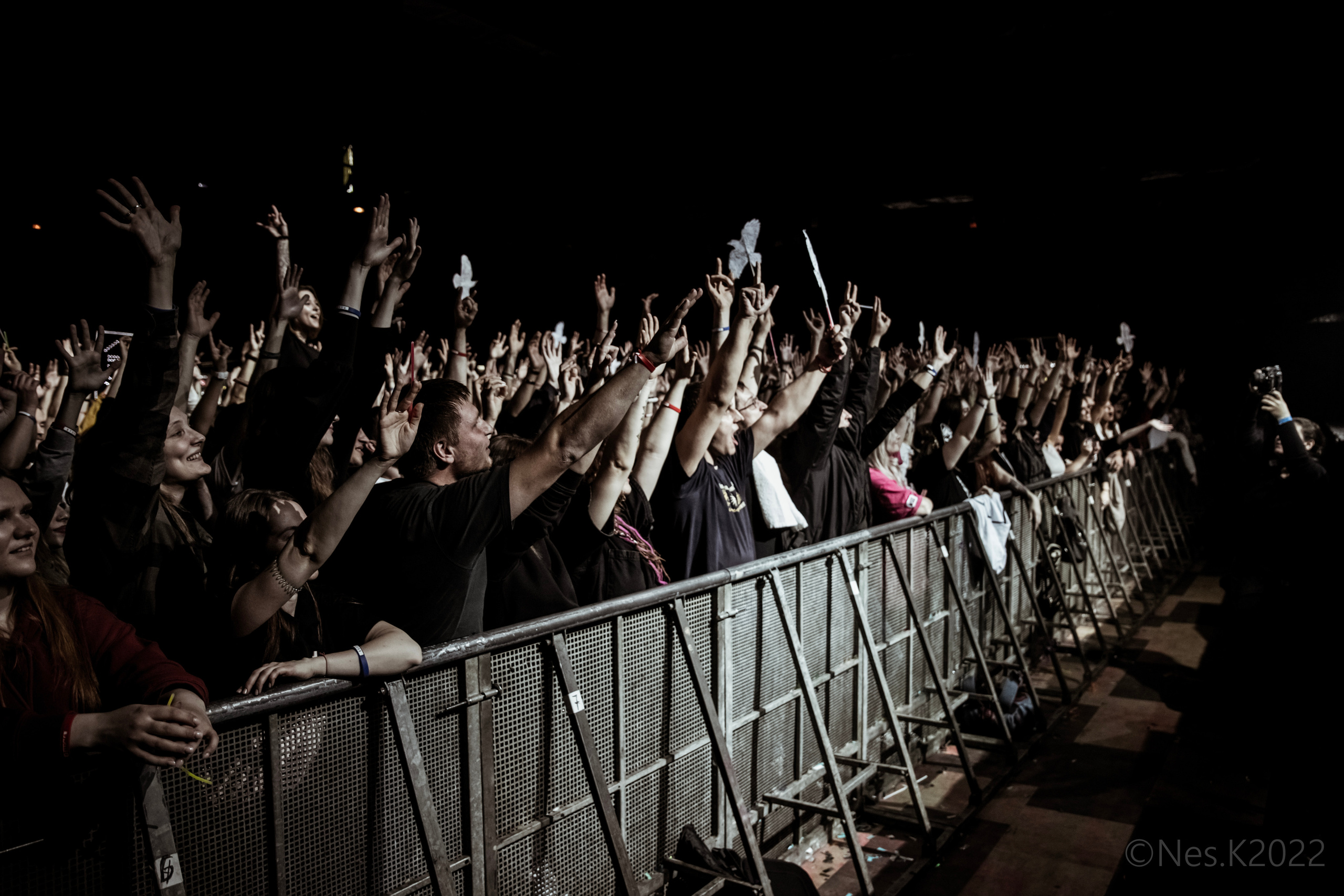Drummatix. Профессиональный фотограф в Москве и МО