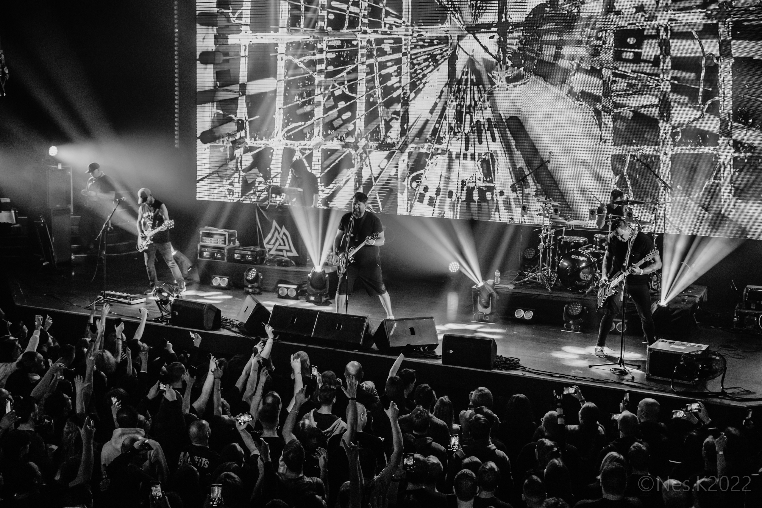 Северный Флот. Профессиональный фотограф в Москве и МО