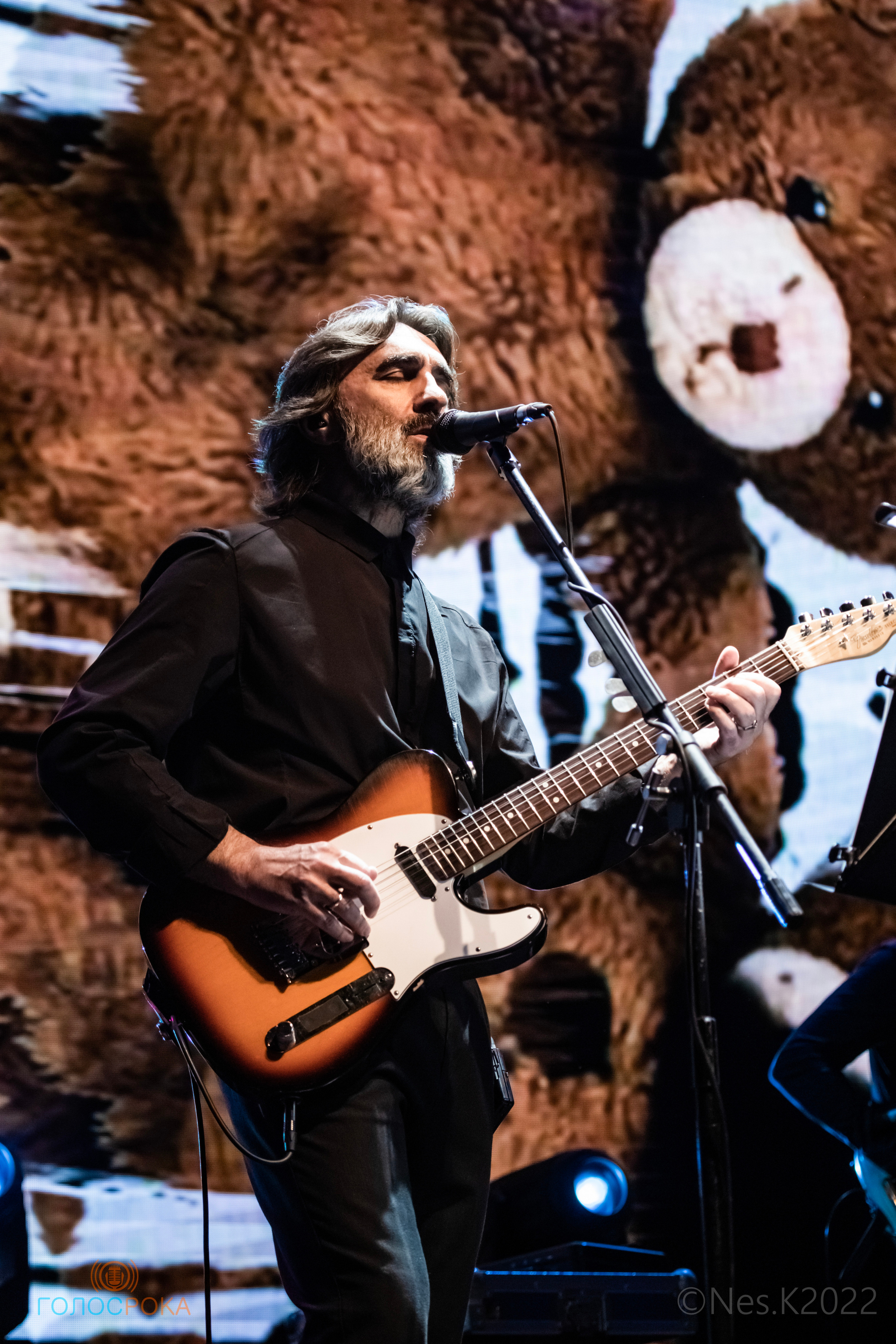 Вячеслав Бутусов. Профессиональный фотограф в Москве и МО