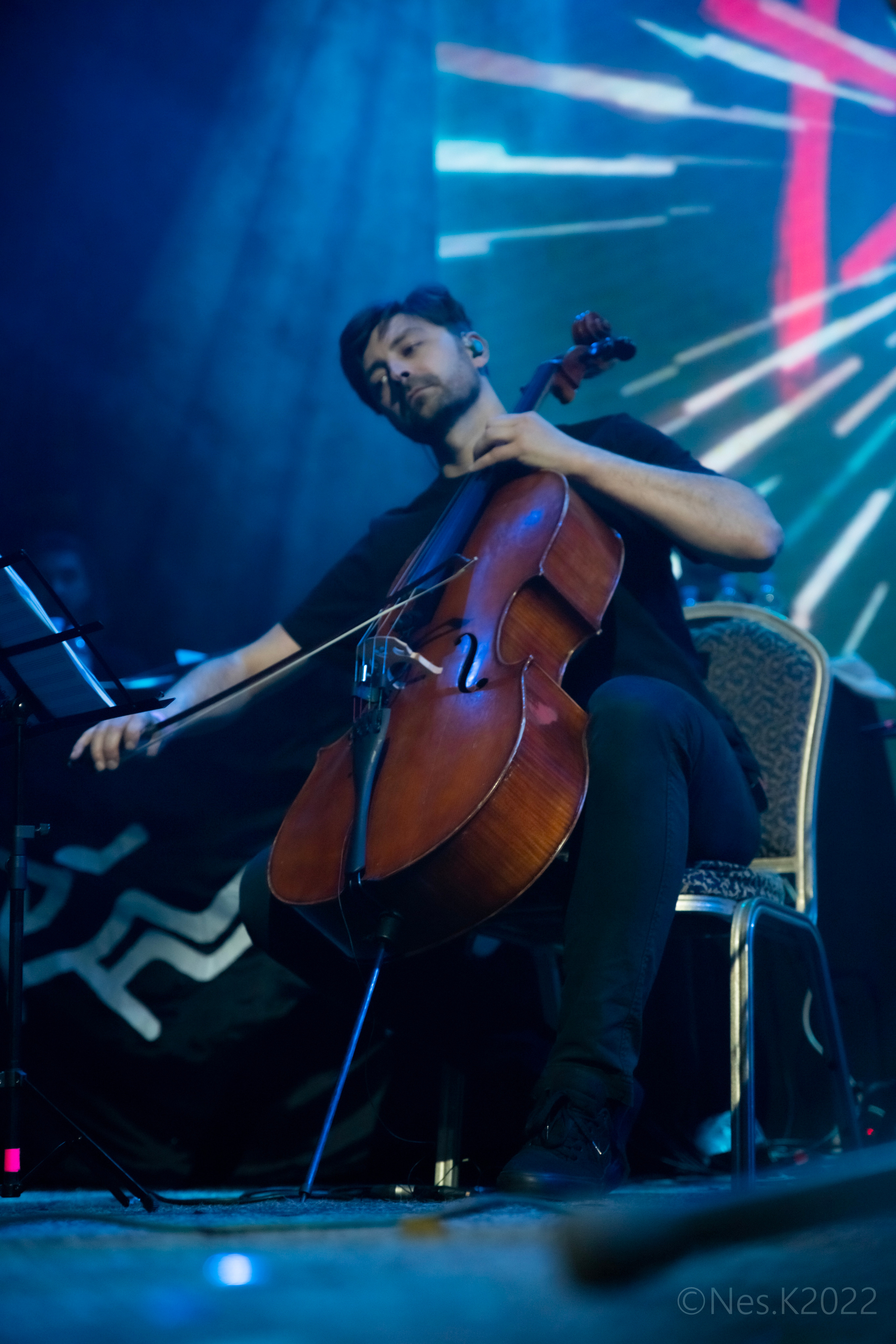 Drummatix. Профессиональный фотограф в Москве и МО