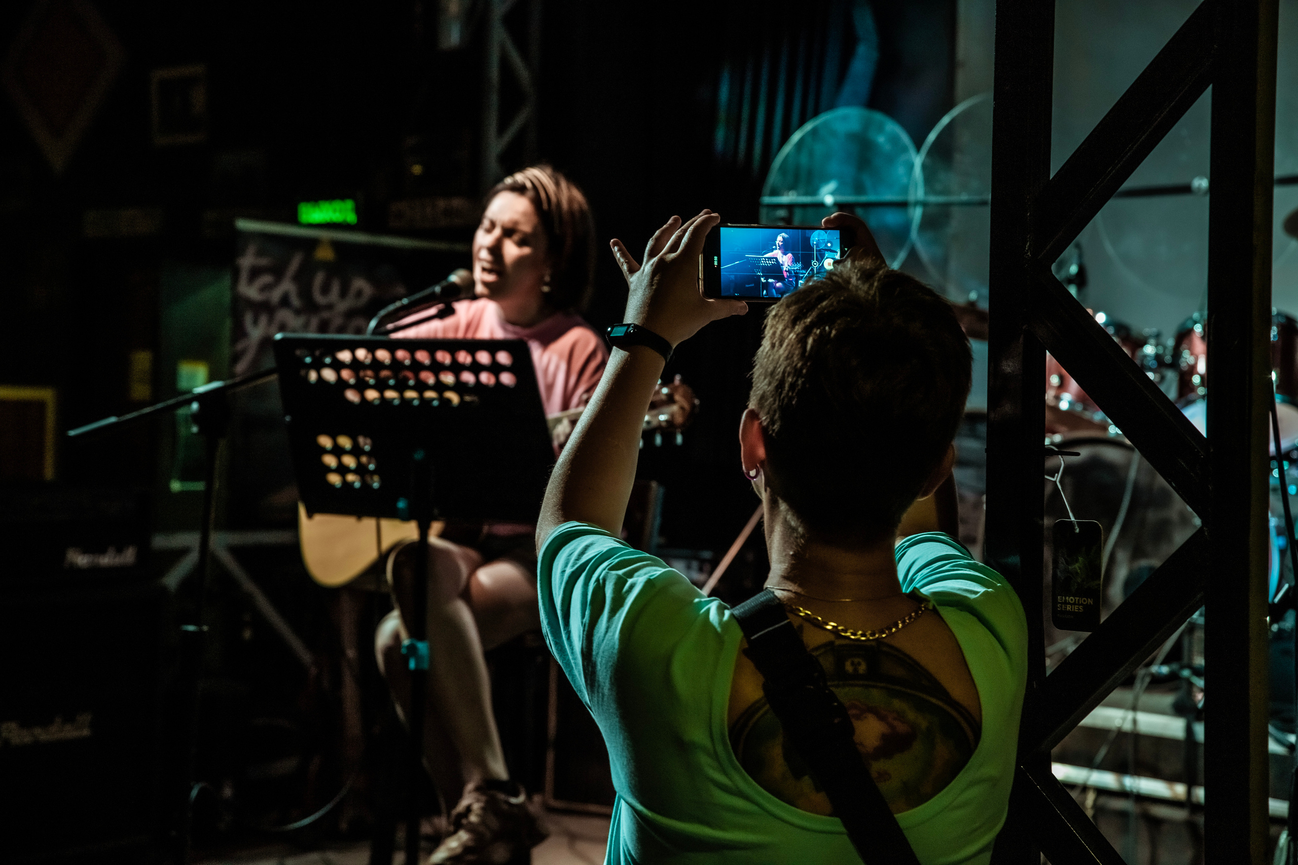 Дарья Лебедева. Профессиональный фотограф в Москве и МО