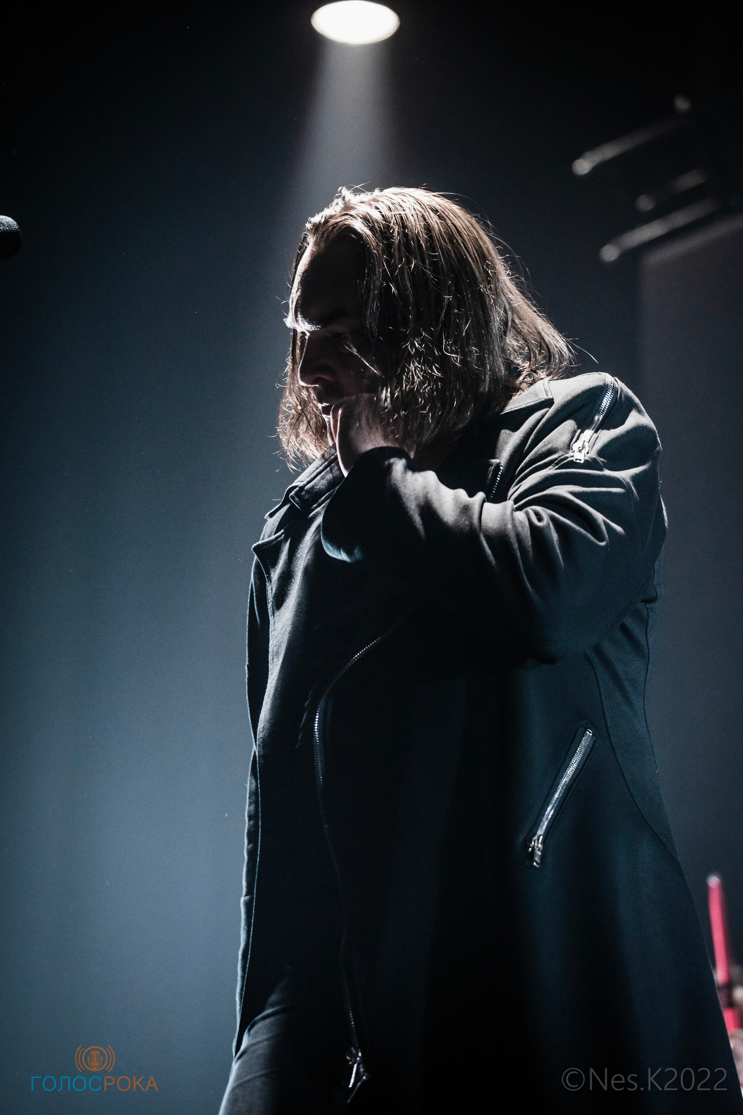 Проект «Горшенёв». Профессиональный фотограф в Москве и МО