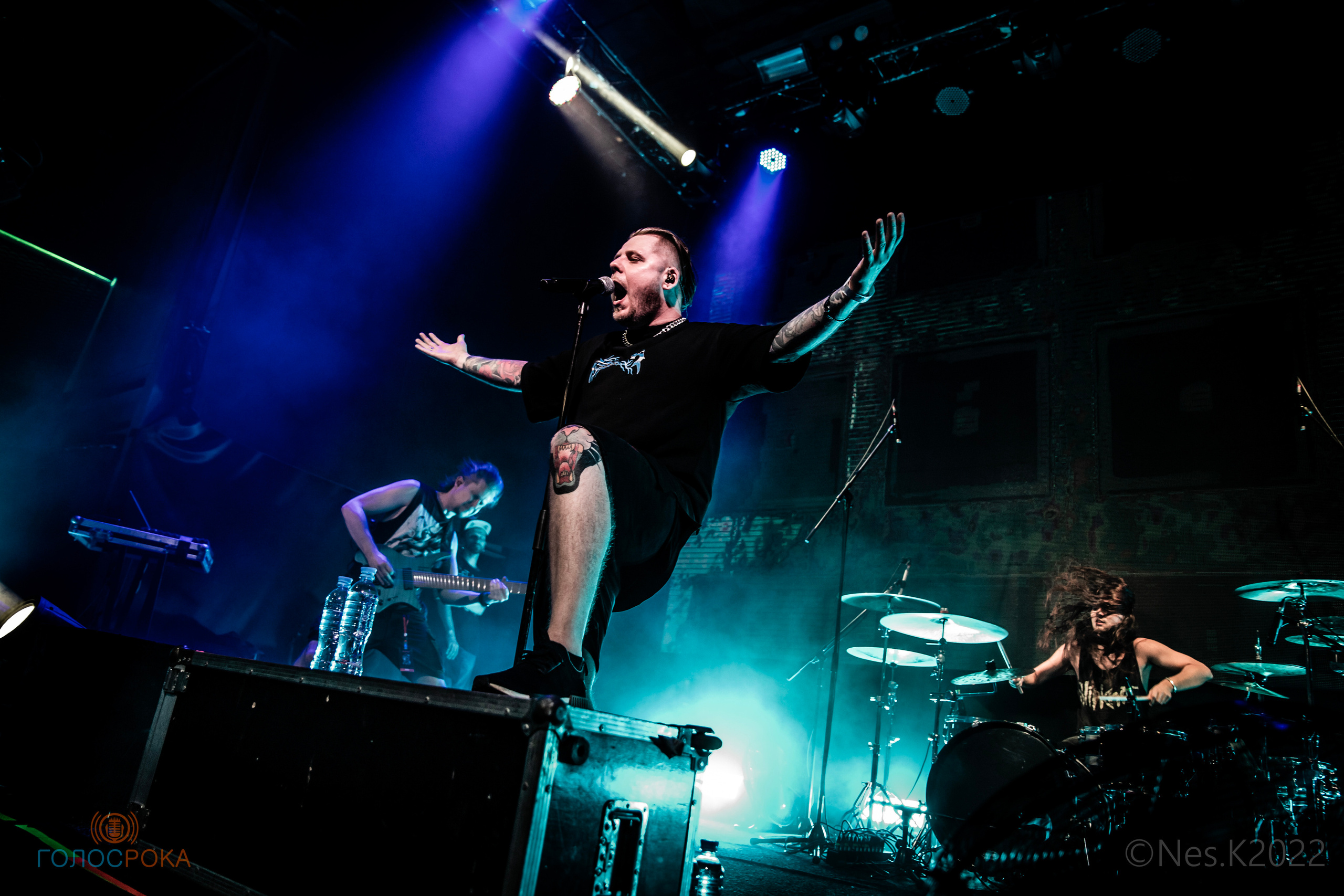 Ауткаст. Профессиональный фотограф в Москве и МО