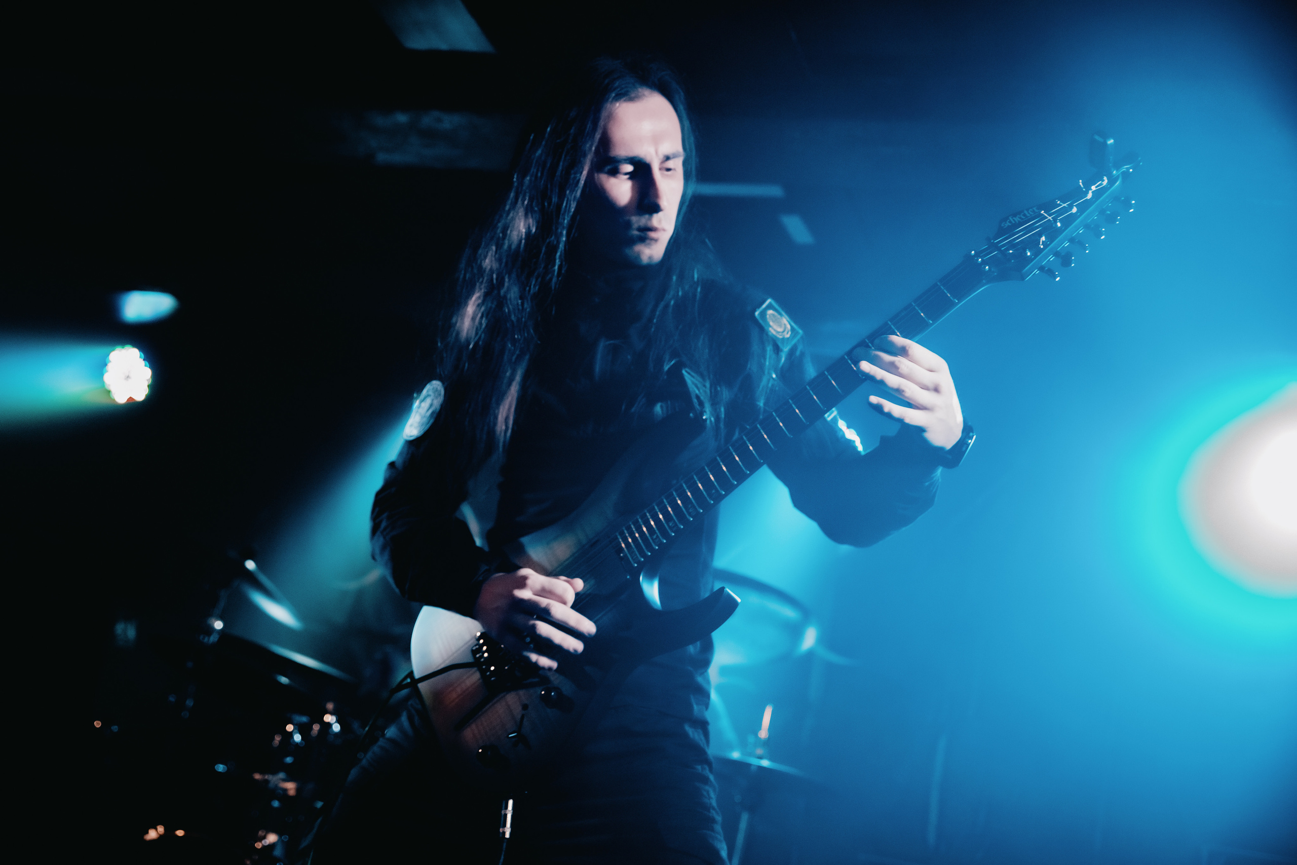 Жнец. Профессиональный фотограф в Москве и МО