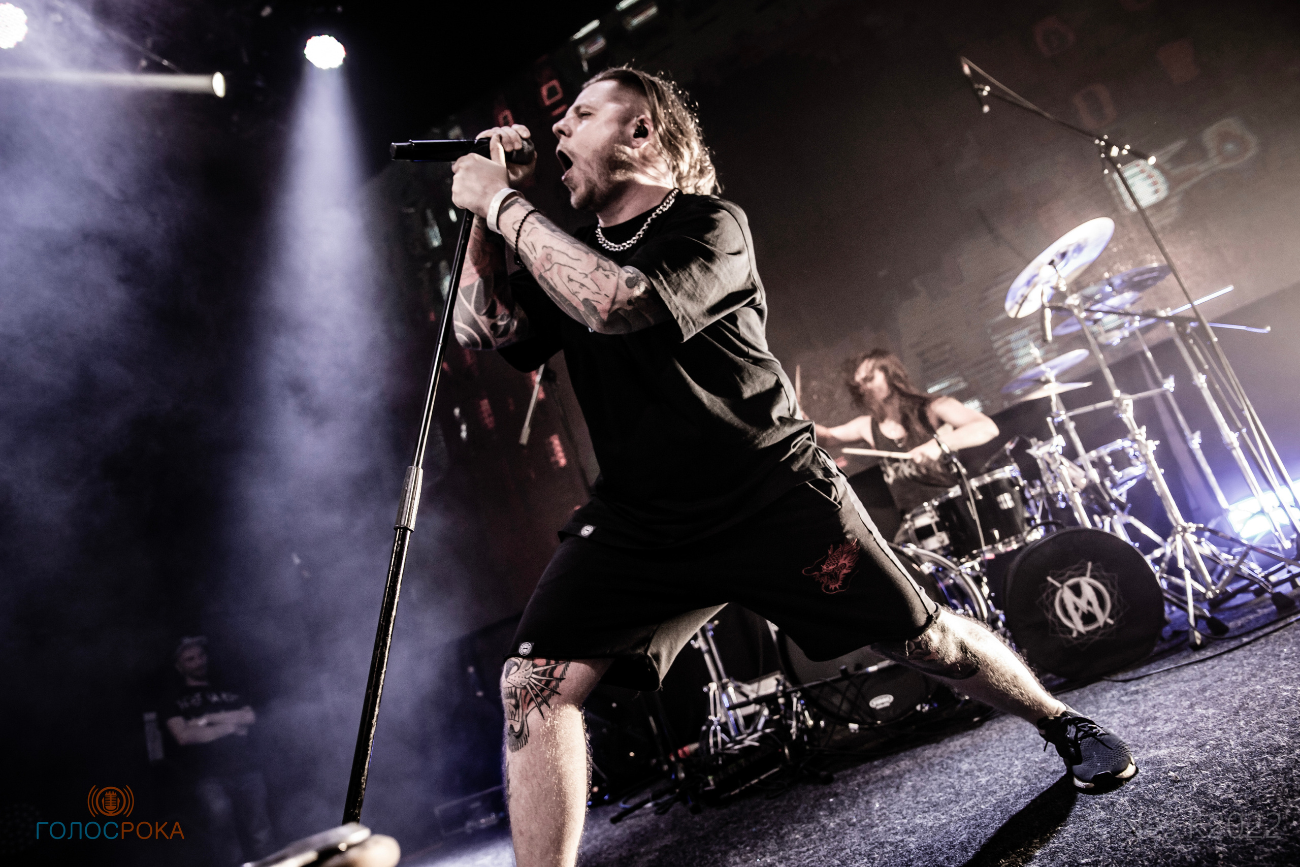 Ауткаст. Профессиональный фотограф в Москве и МО