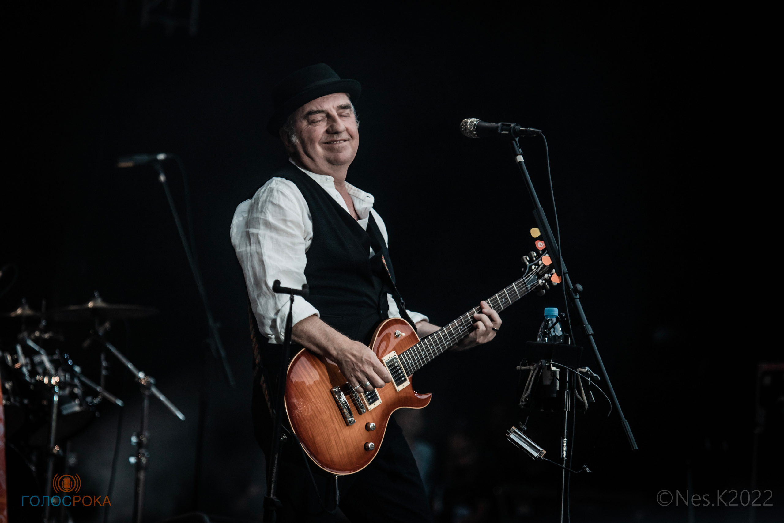 Чайф. Профессиональный фотограф в Москве и МО