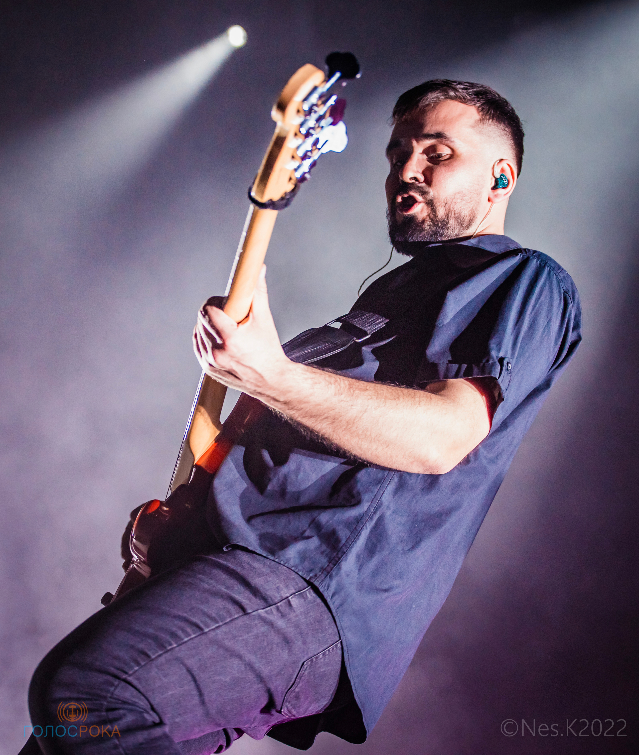 Джизус. Профессиональный фотограф в Москве и МО