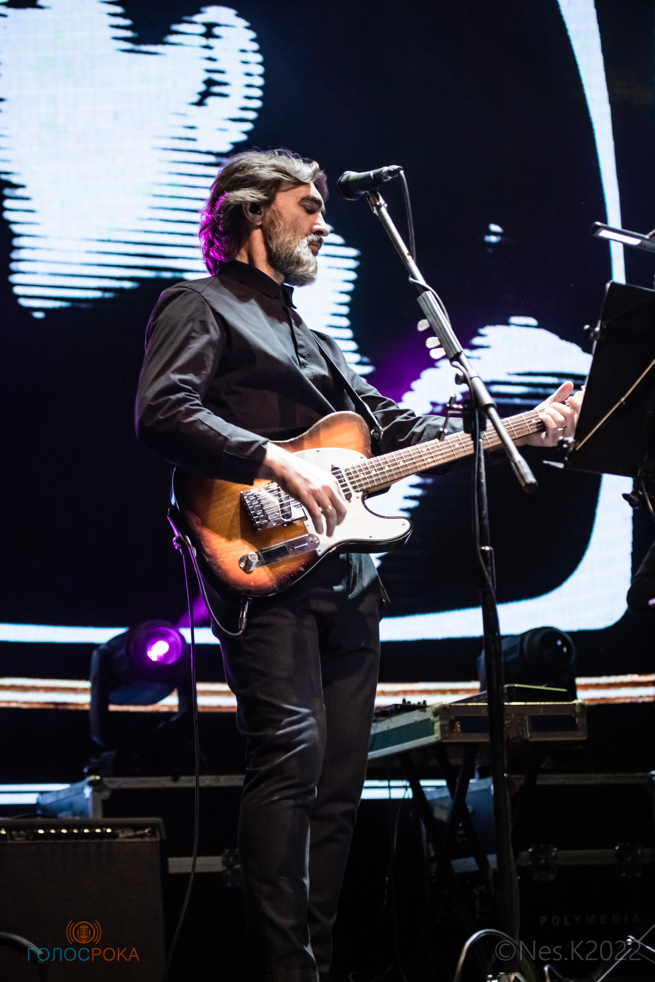 Вячеслав Бутусов. Профессиональный фотограф в Москве и МО