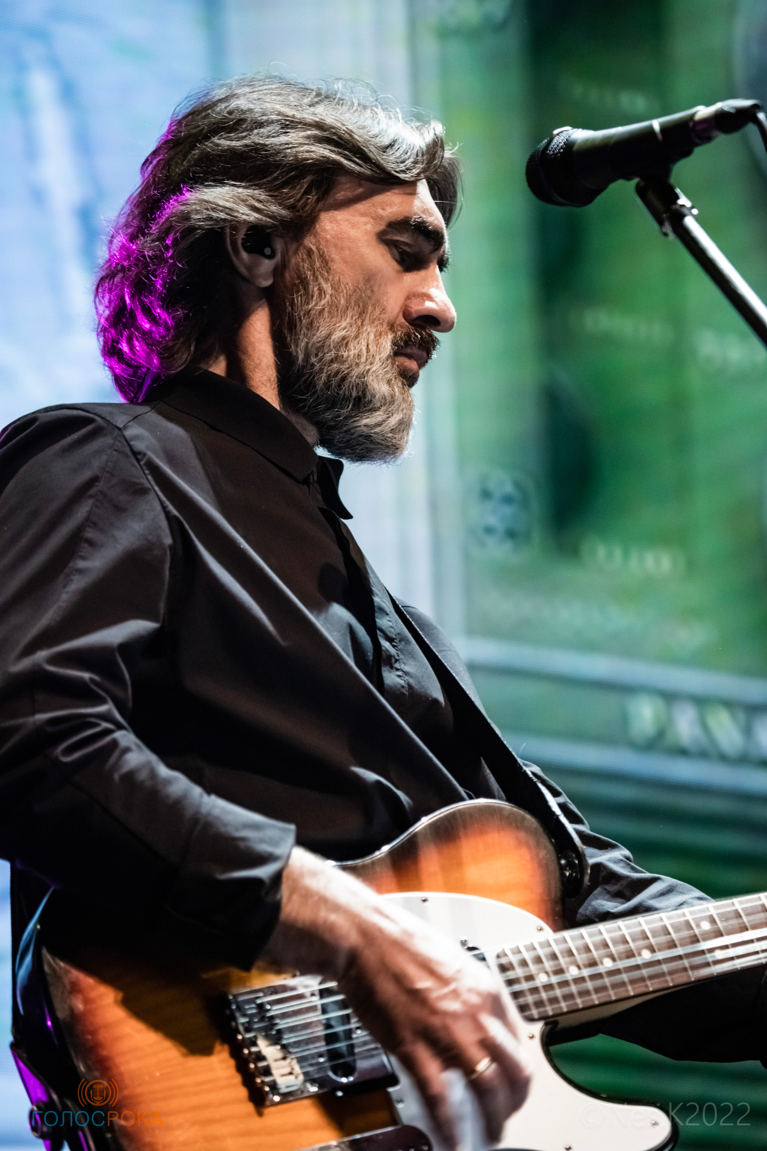 Вячеслав Бутусов. Профессиональный фотограф в Москве и МО