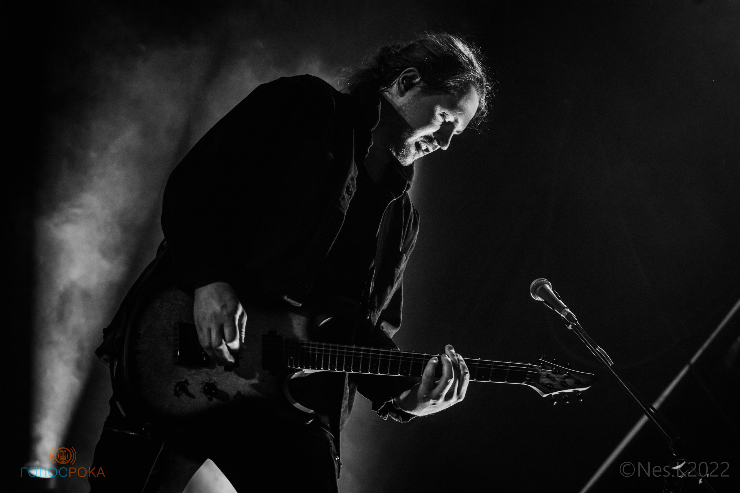 Проект «Горшенёв». Профессиональный фотограф в Москве и МО