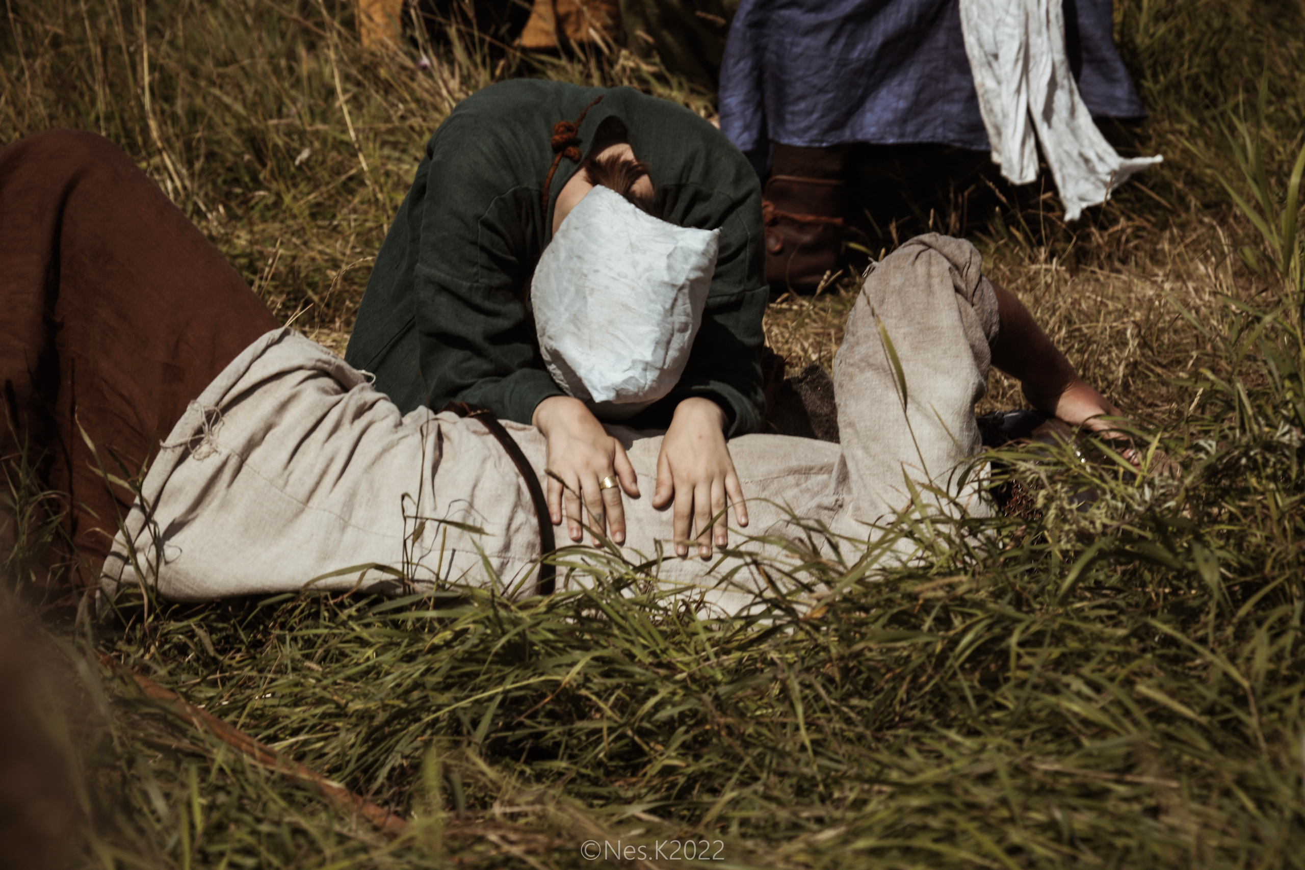 Высадки ладьи. Профессиональный фотограф в Москве и МО