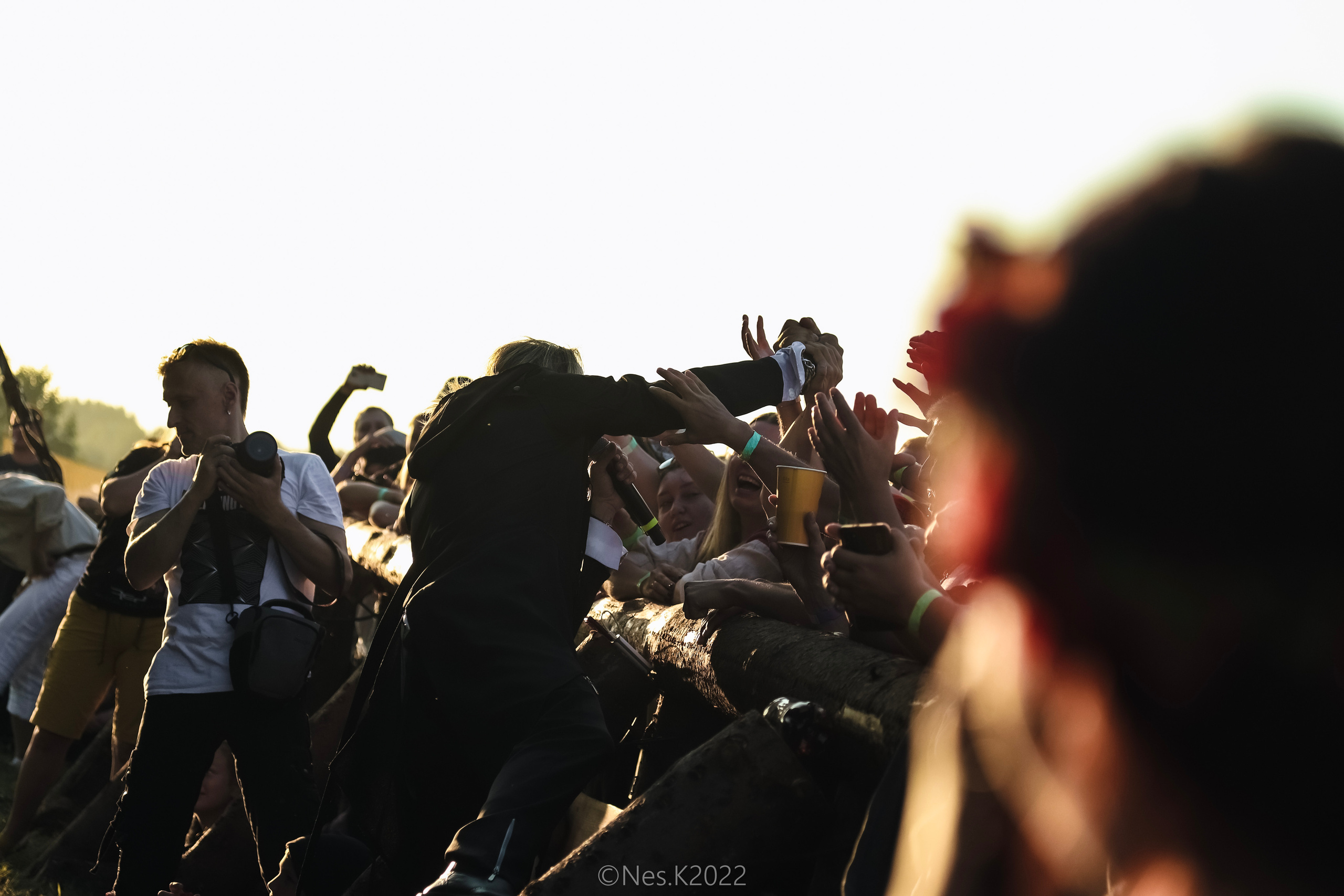 Catharsis. Профессиональный фотограф в Москве и МО