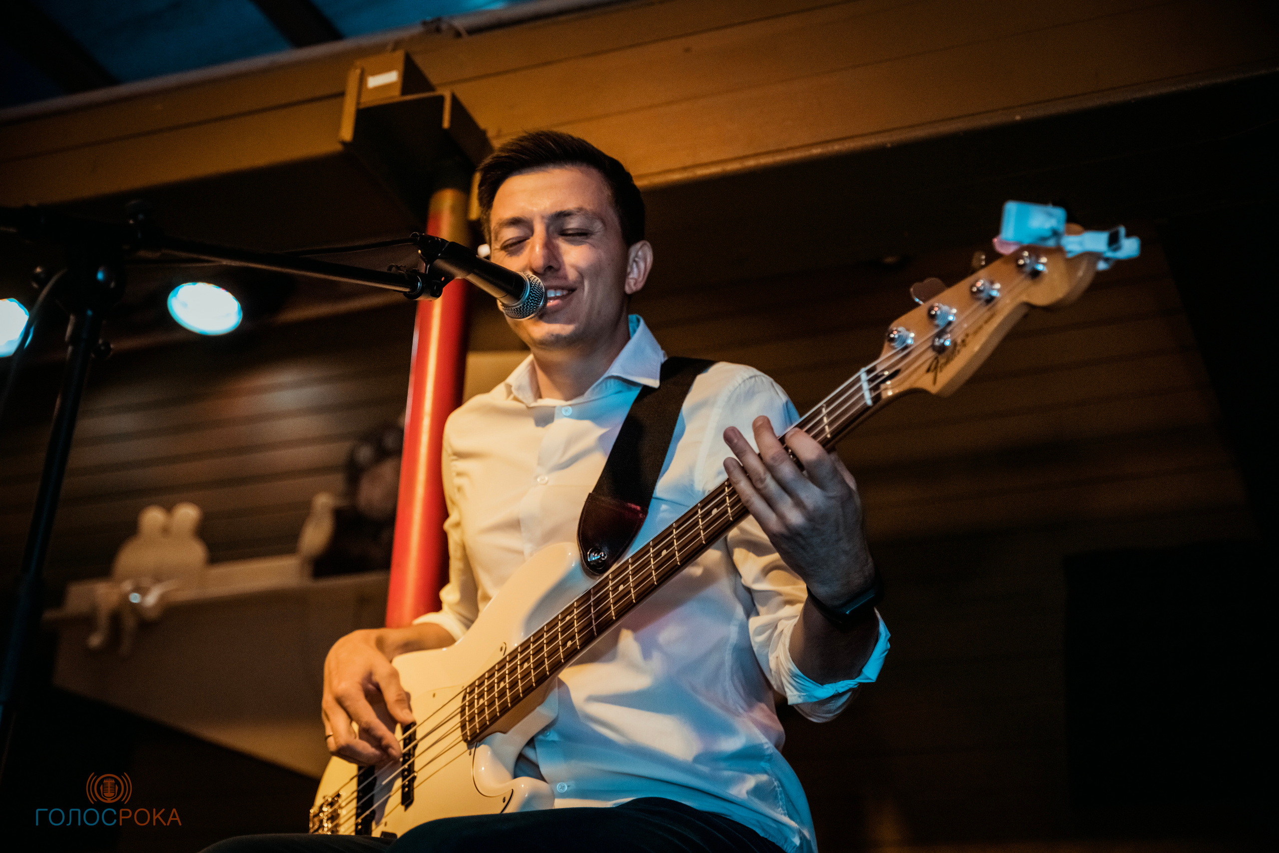 Илья Орлов. Профессиональный фотограф в Москве и МО