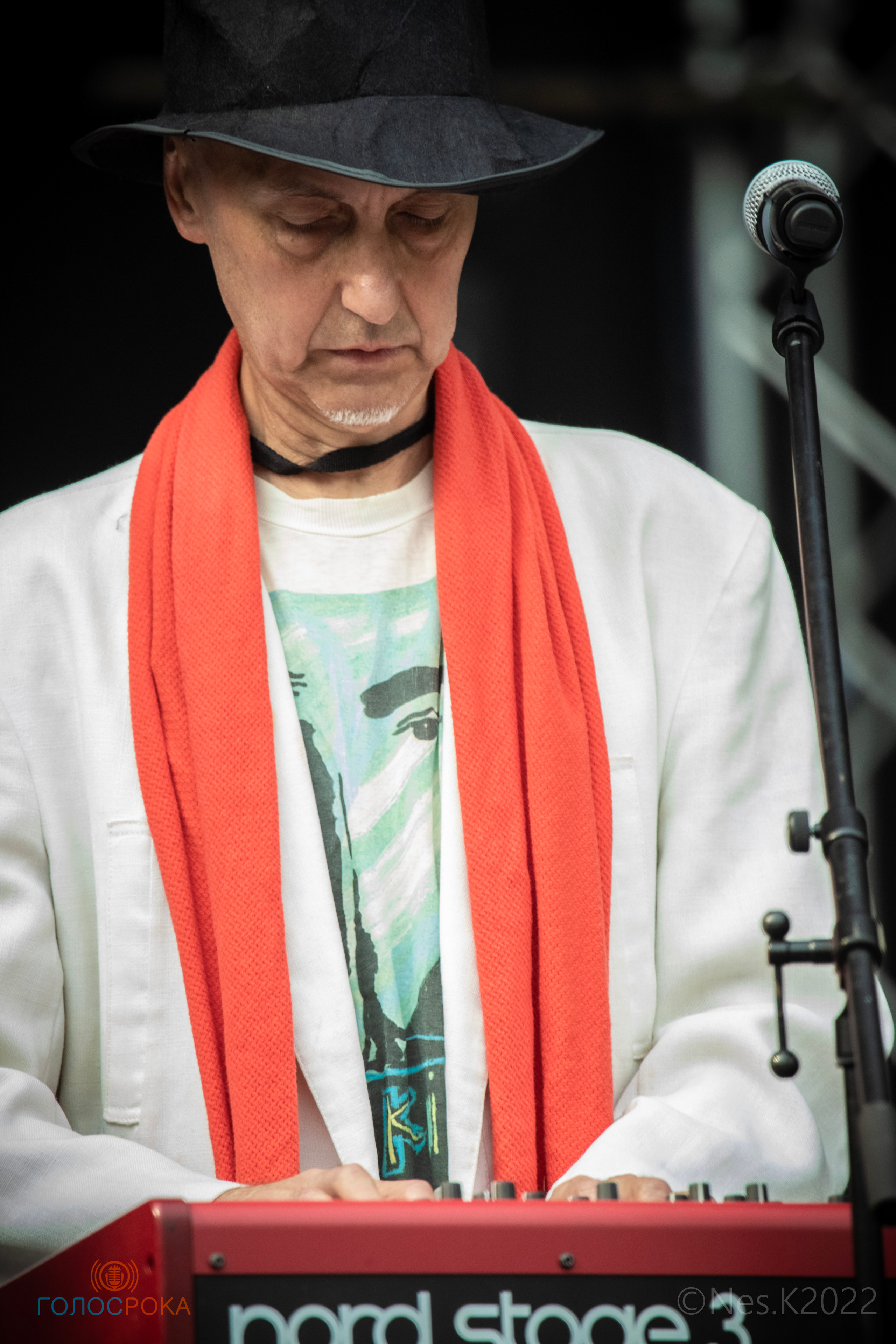 Отзвуки Му. Профессиональный фотограф в Москве и МО