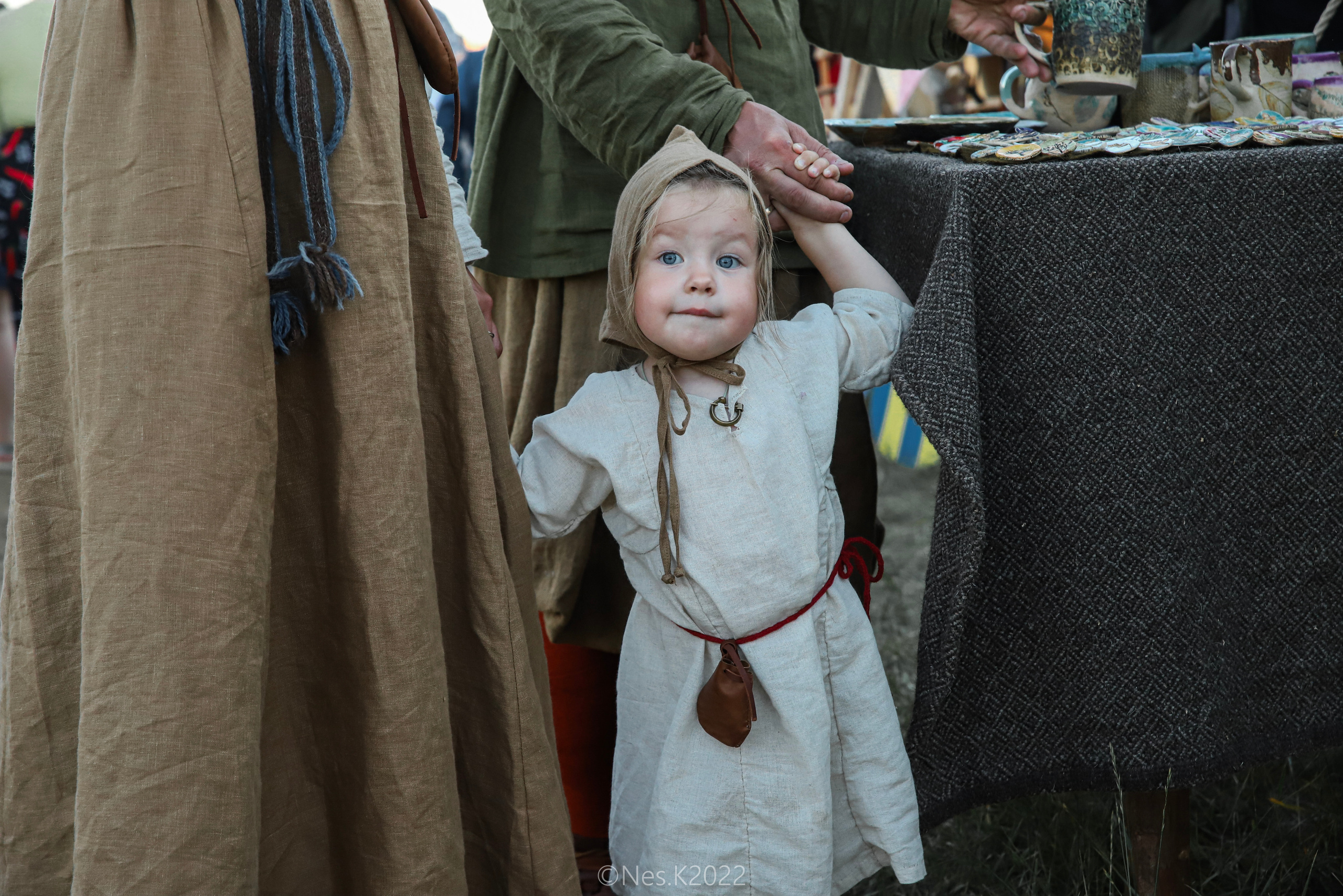 Атмосфера, люди и участники фестиваля. Профессиональный фотограф в Москве и МО