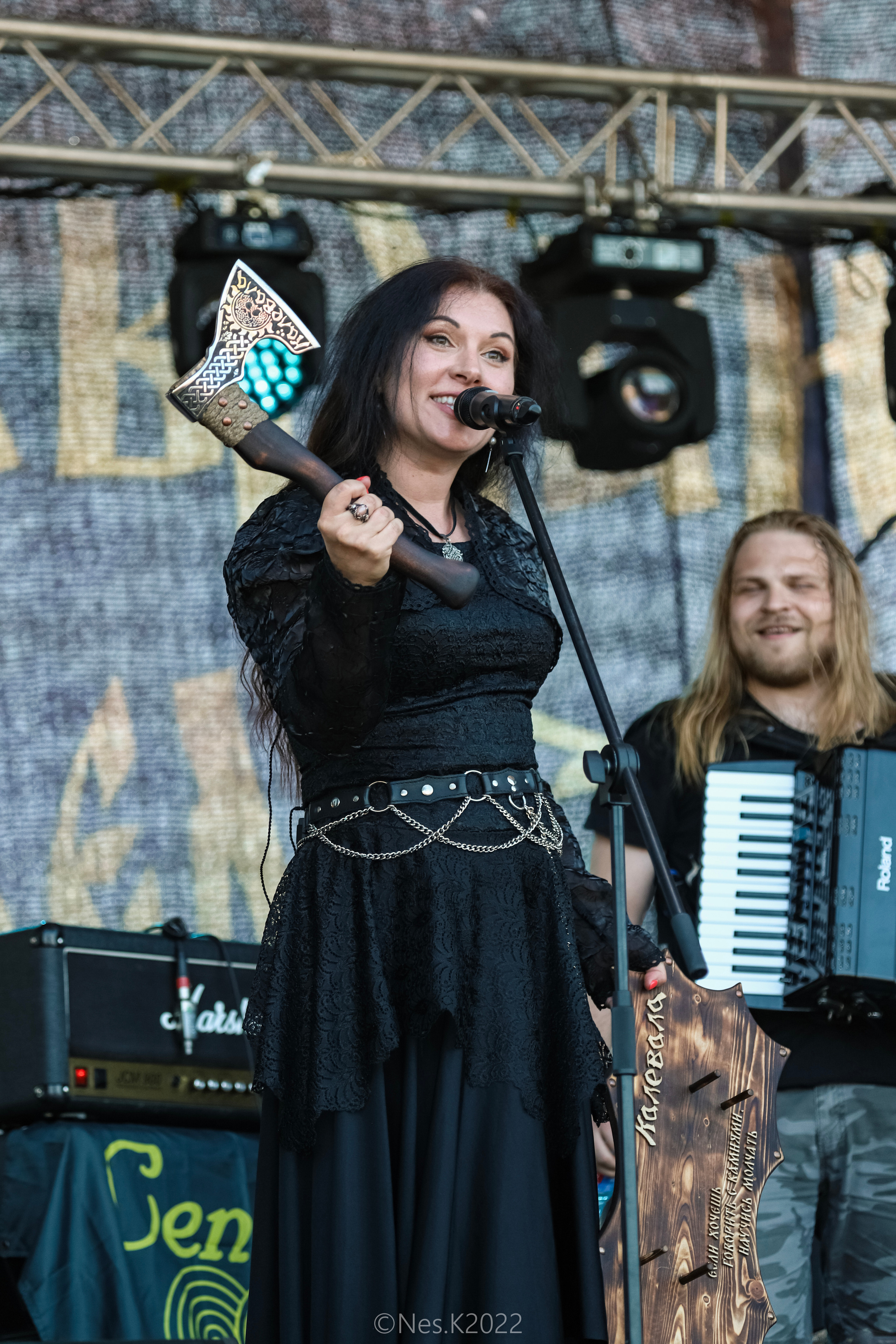 Калевала. Профессиональный фотограф в Москве и МО