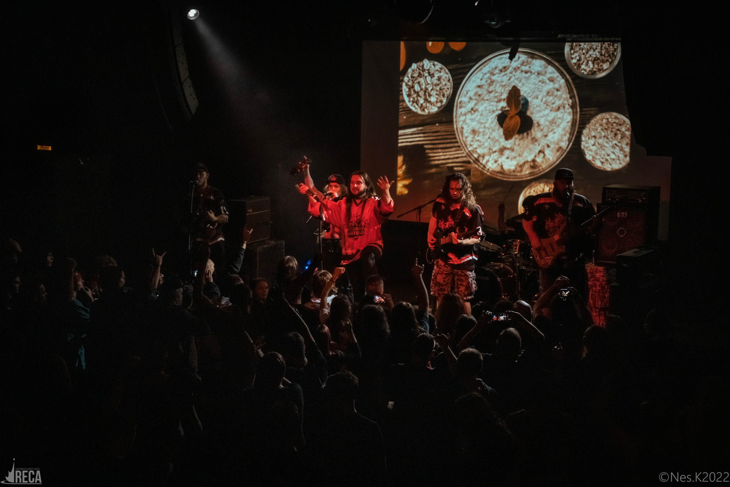 Zmey Gorynich. Профессиональный фотограф в Москве и МО