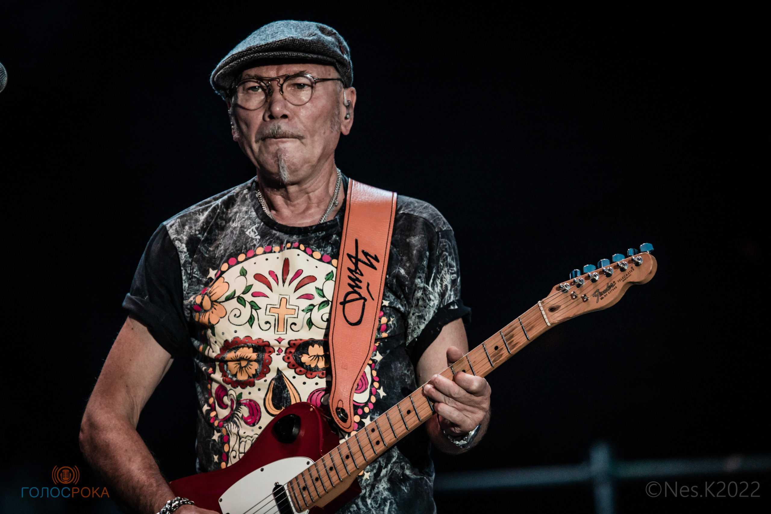 Чайф. Профессиональный фотограф в Москве и МО