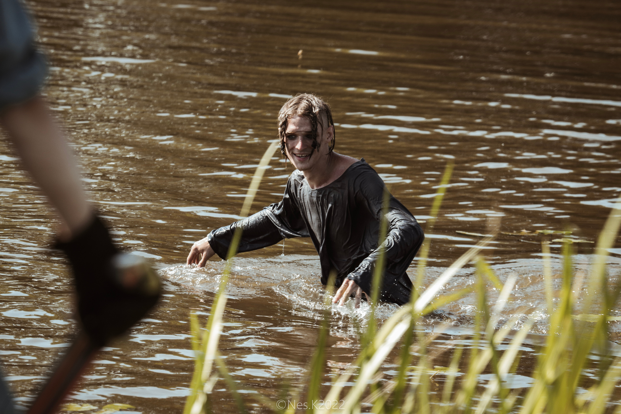 Высадки ладьи. Профессиональный фотограф в Москве и МО
