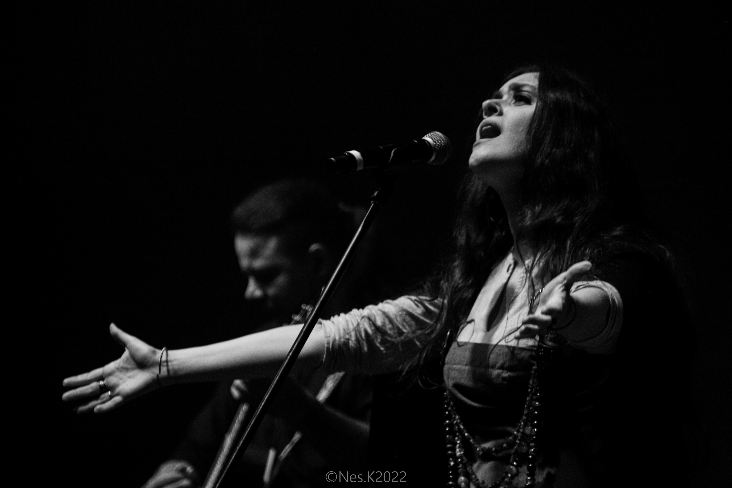 Bjarla. Профессиональный фотограф в Москве и МО