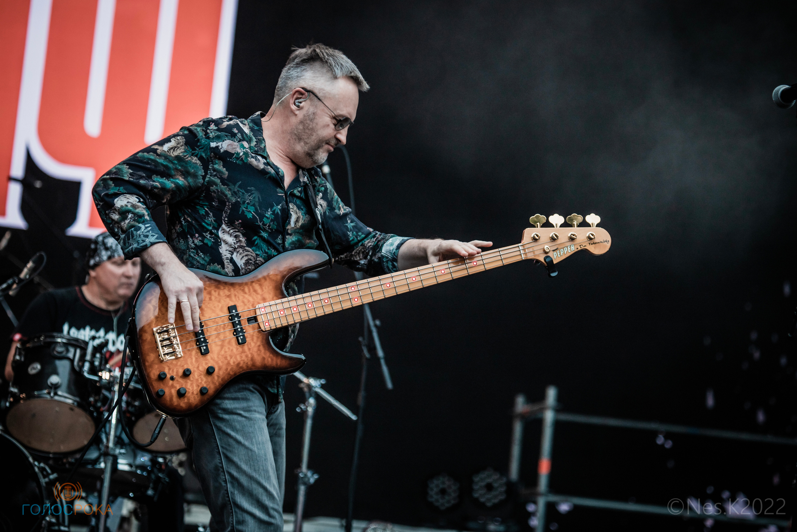 Чайф. Профессиональный фотограф в Москве и МО