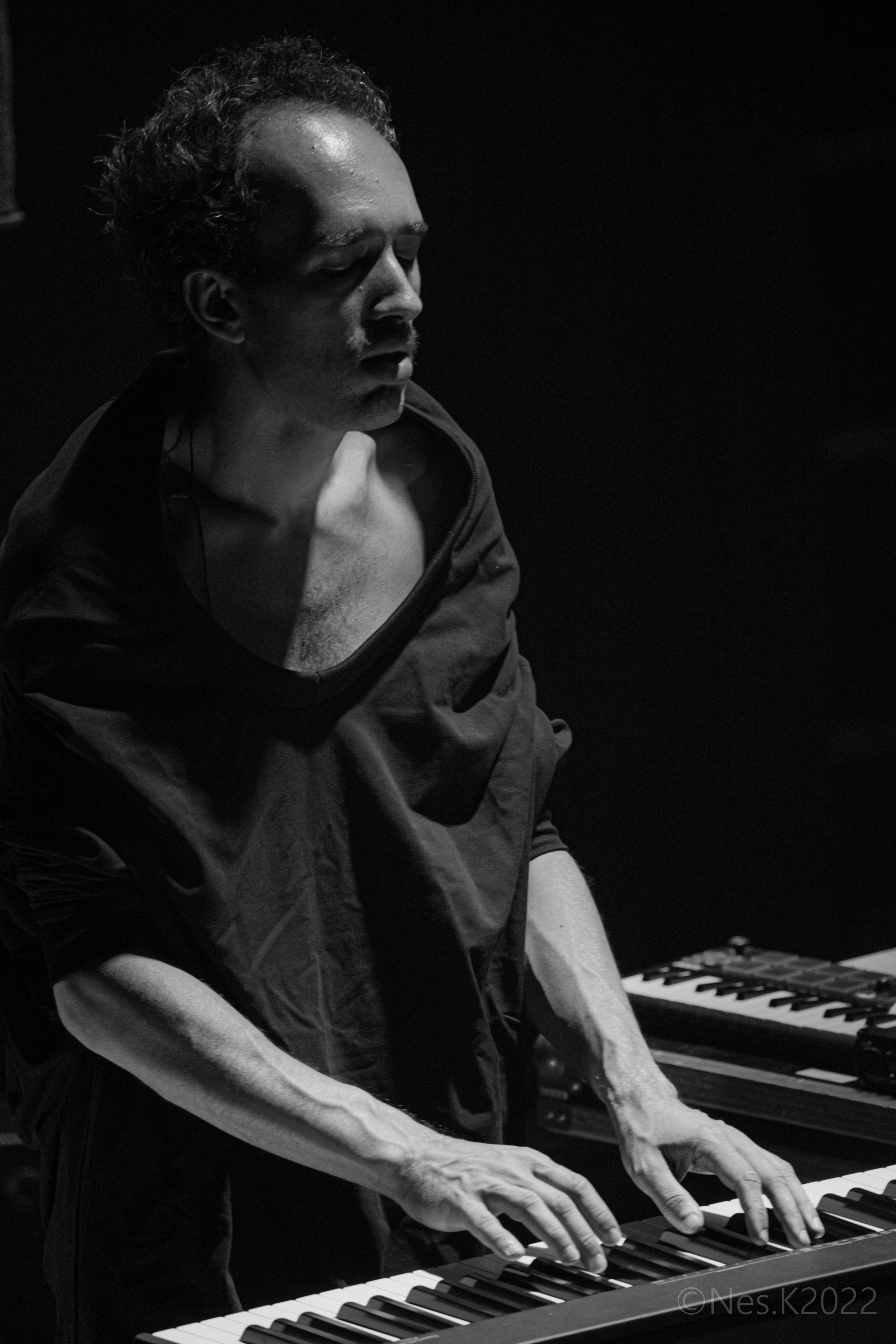 Zero people. Профессиональный фотограф в Москве и МО