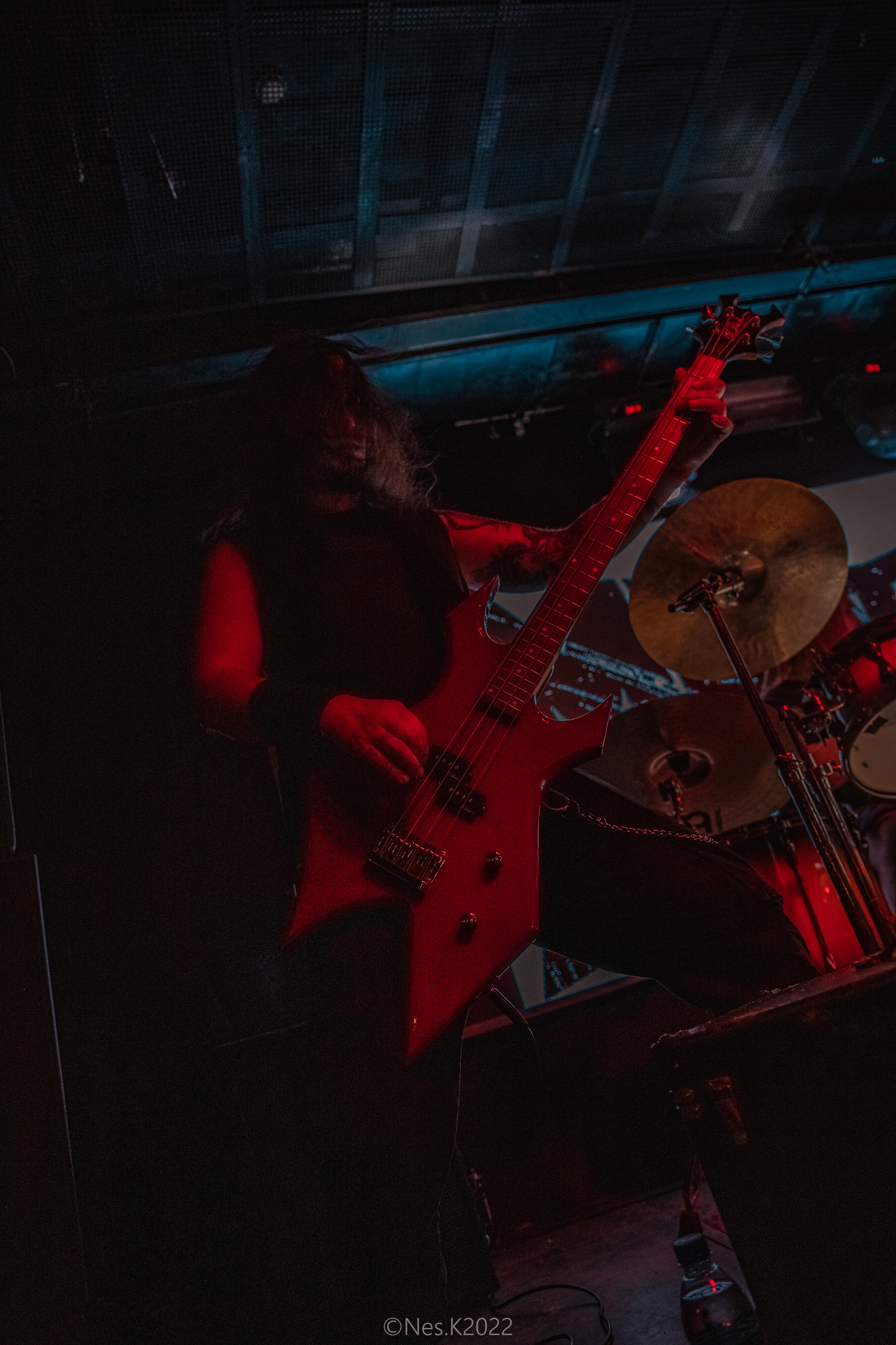 Mortal Dismay. Профессиональный фотограф в Москве и МО