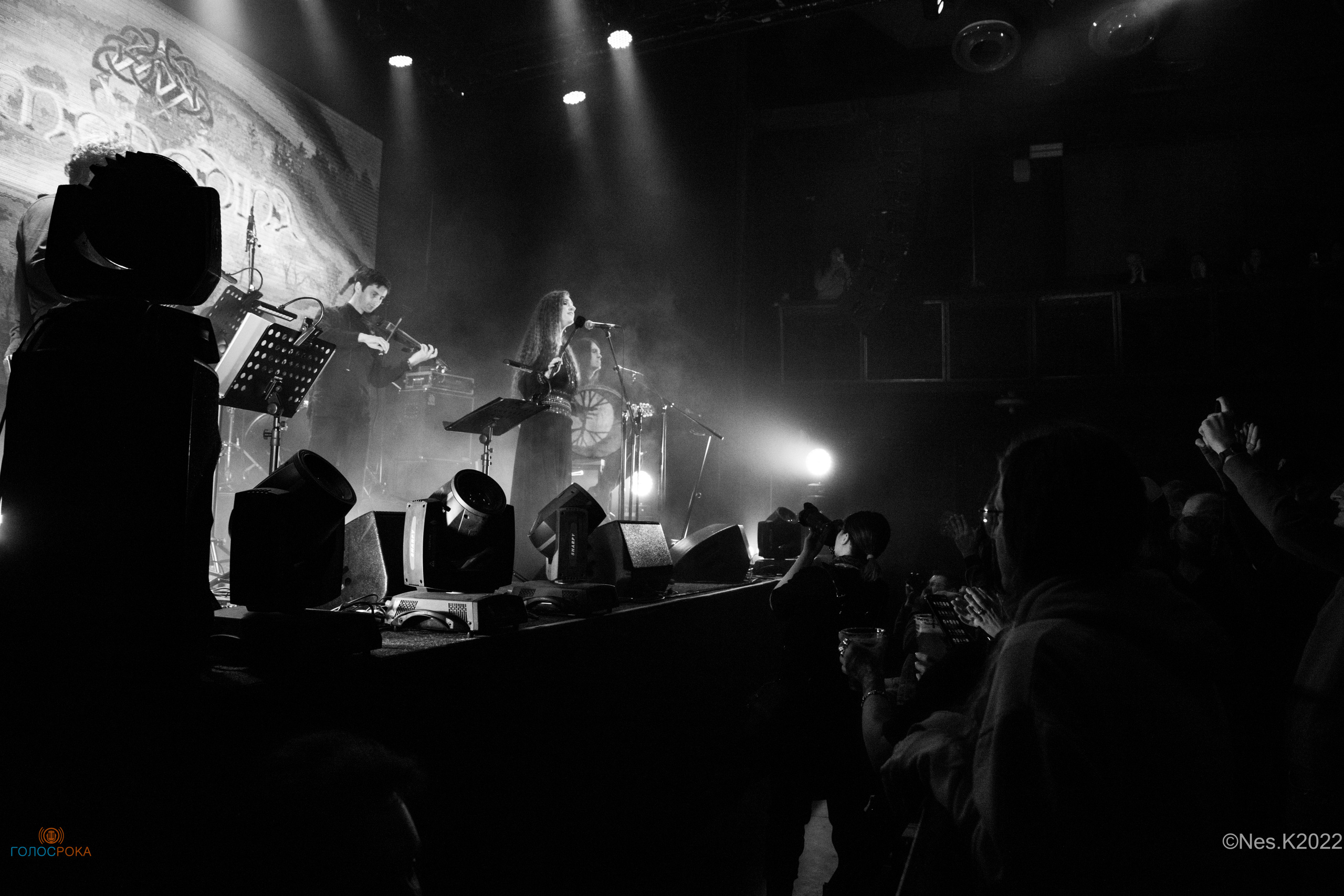 Smorodina Reka. Профессиональный фотограф в Москве и МО
