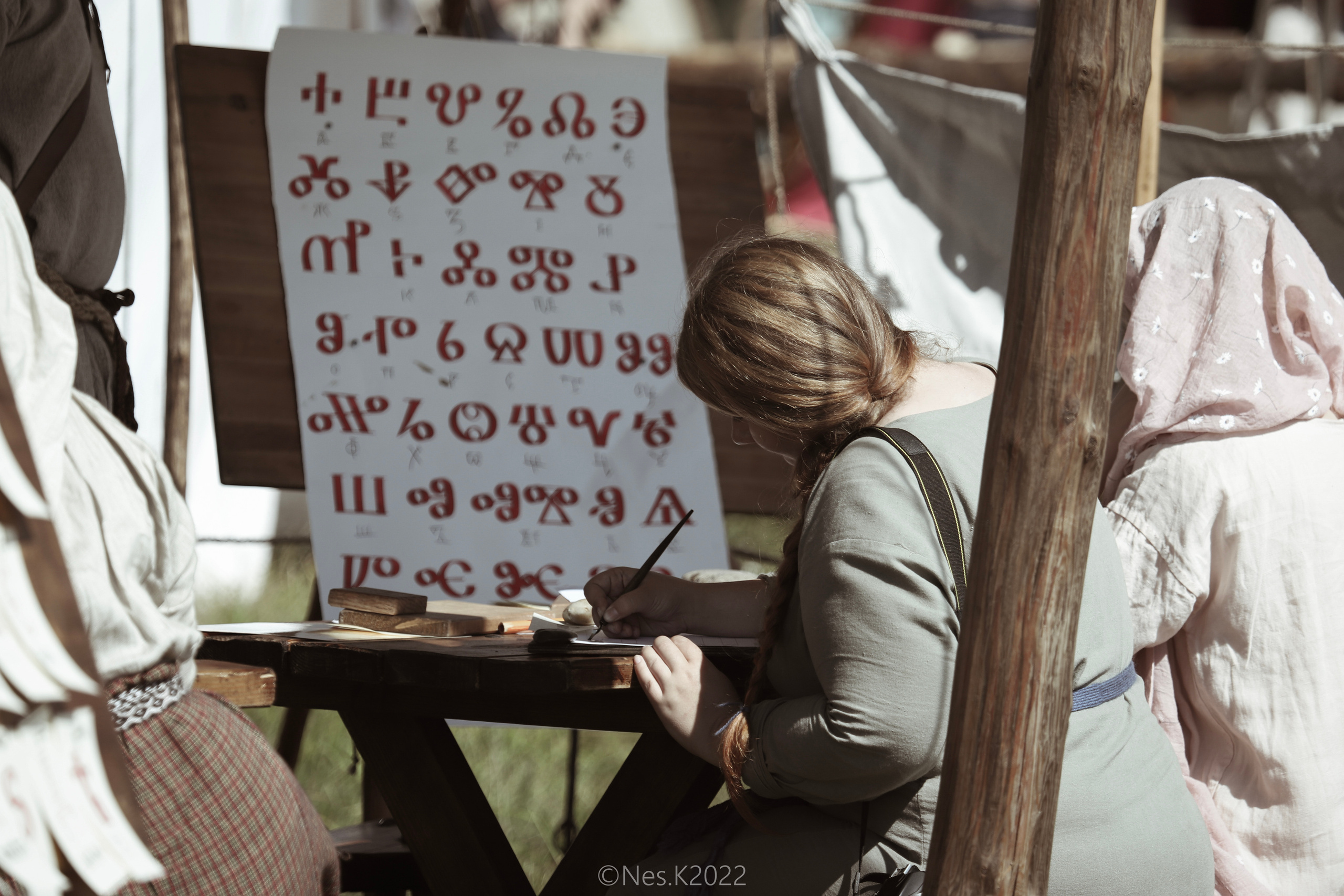 Атмосфера, люди и участники фестиваля. Профессиональный фотограф в Москве и МО