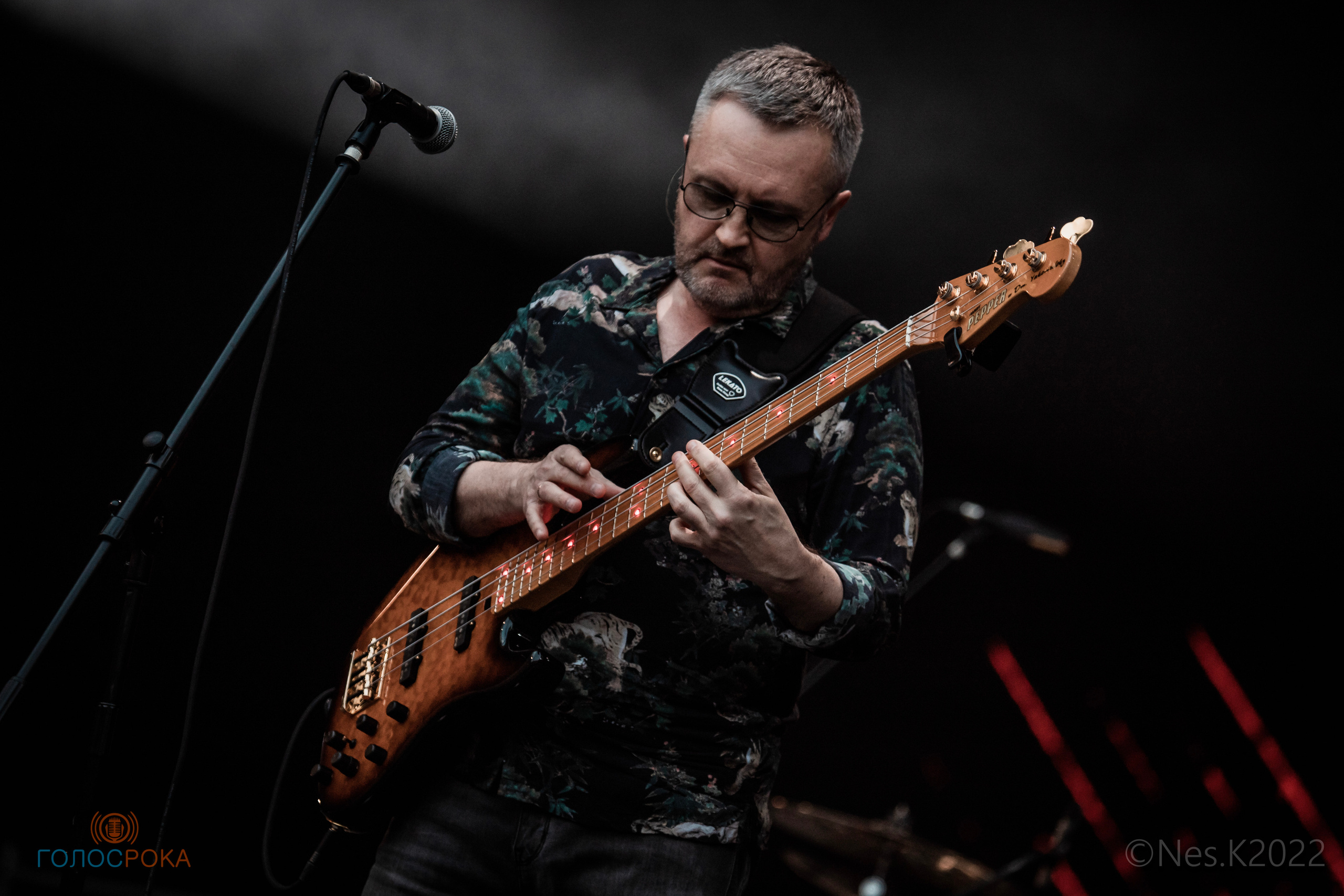 Чайф. Профессиональный фотограф в Москве и МО