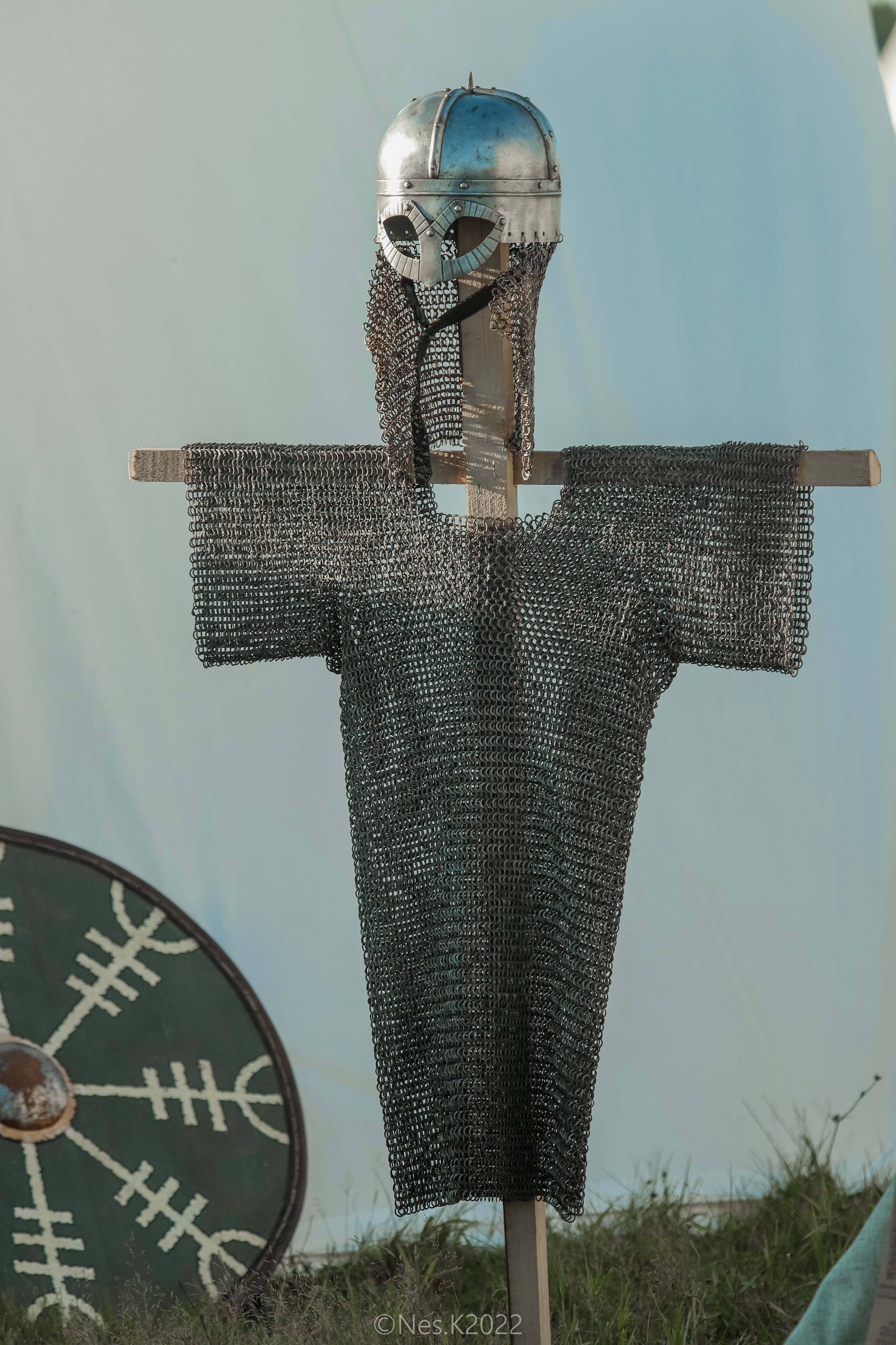 Атмосфера, люди и участники фестиваля. Профессиональный фотограф в Москве и МО