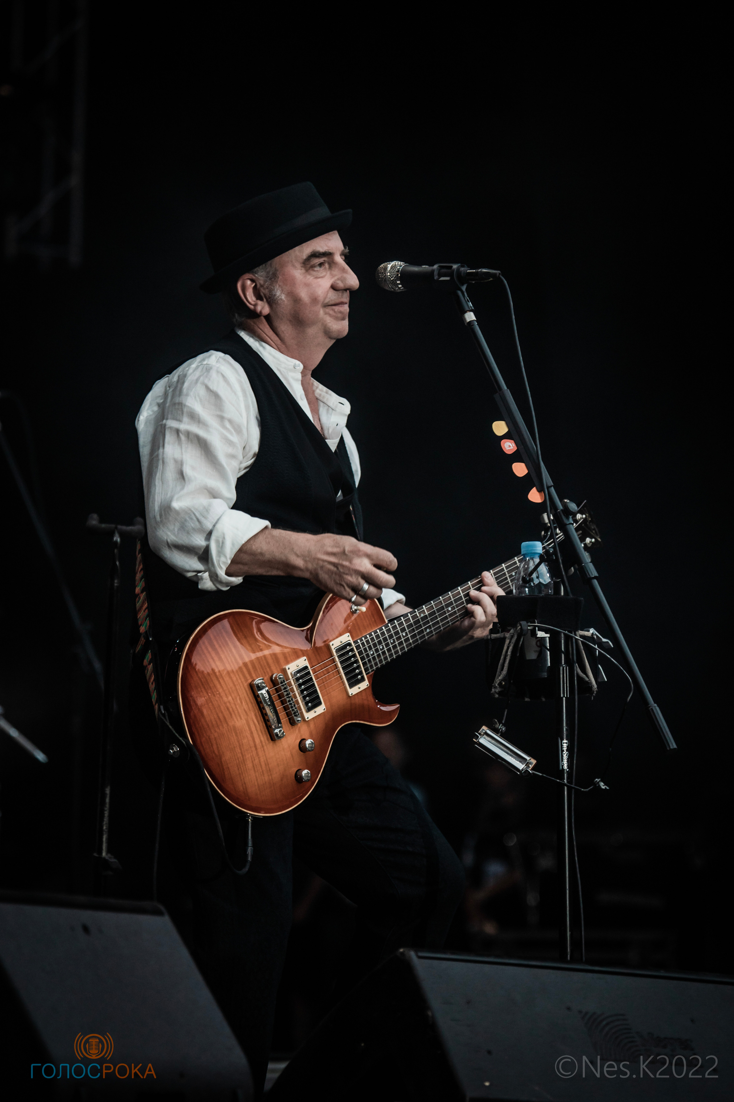 Чайф. Профессиональный фотограф в Москве и МО