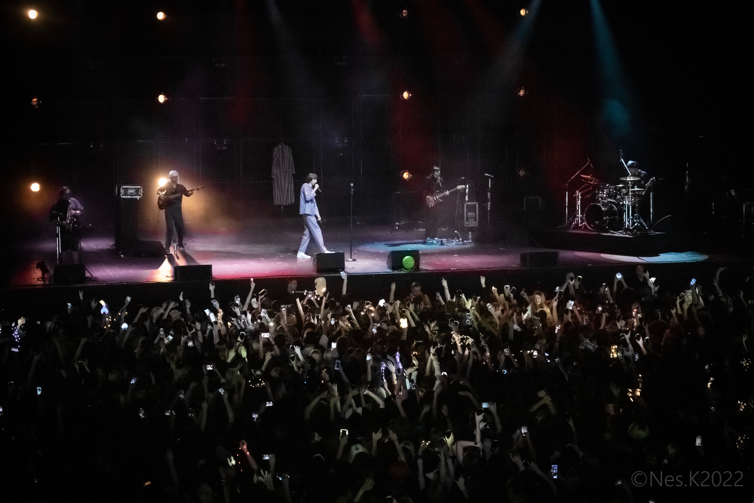 Дайте Танк (!). Профессиональный фотограф в Москве и МО