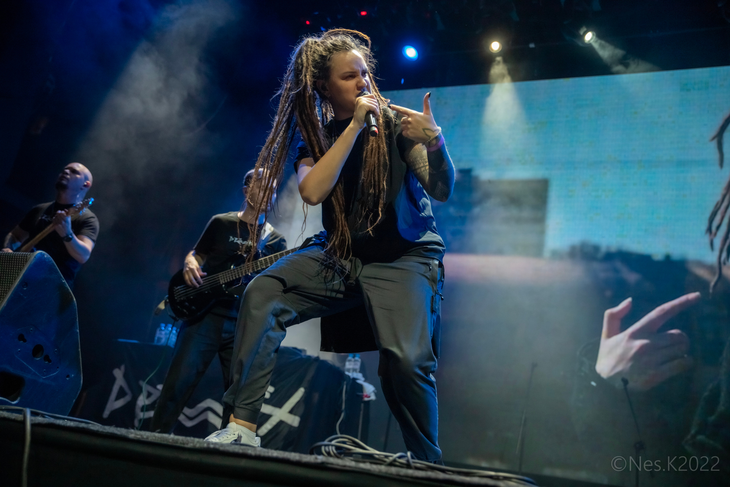 Drummatix. Профессиональный фотограф в Москве и МО