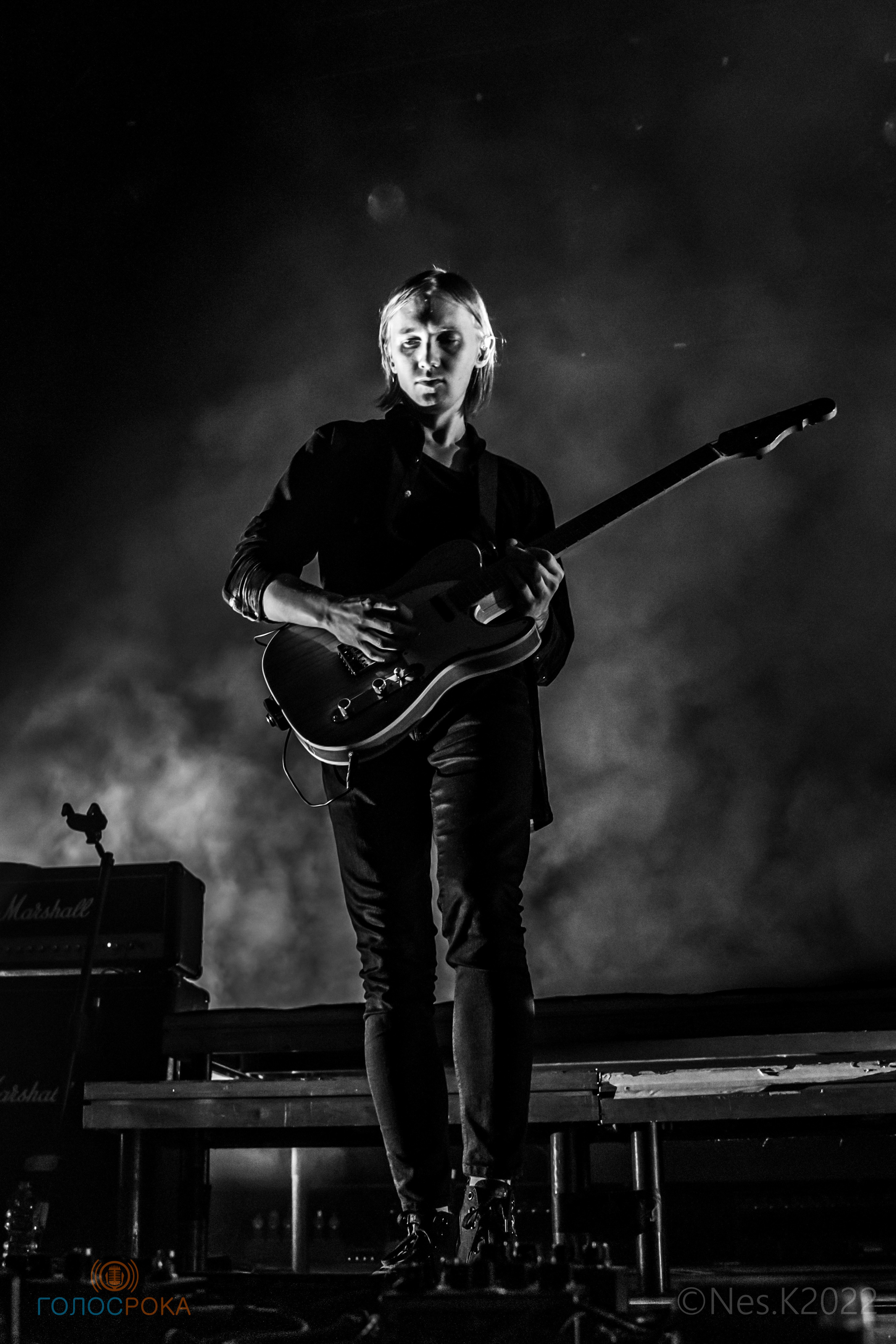 Джизус. Профессиональный фотограф в Москве и МО