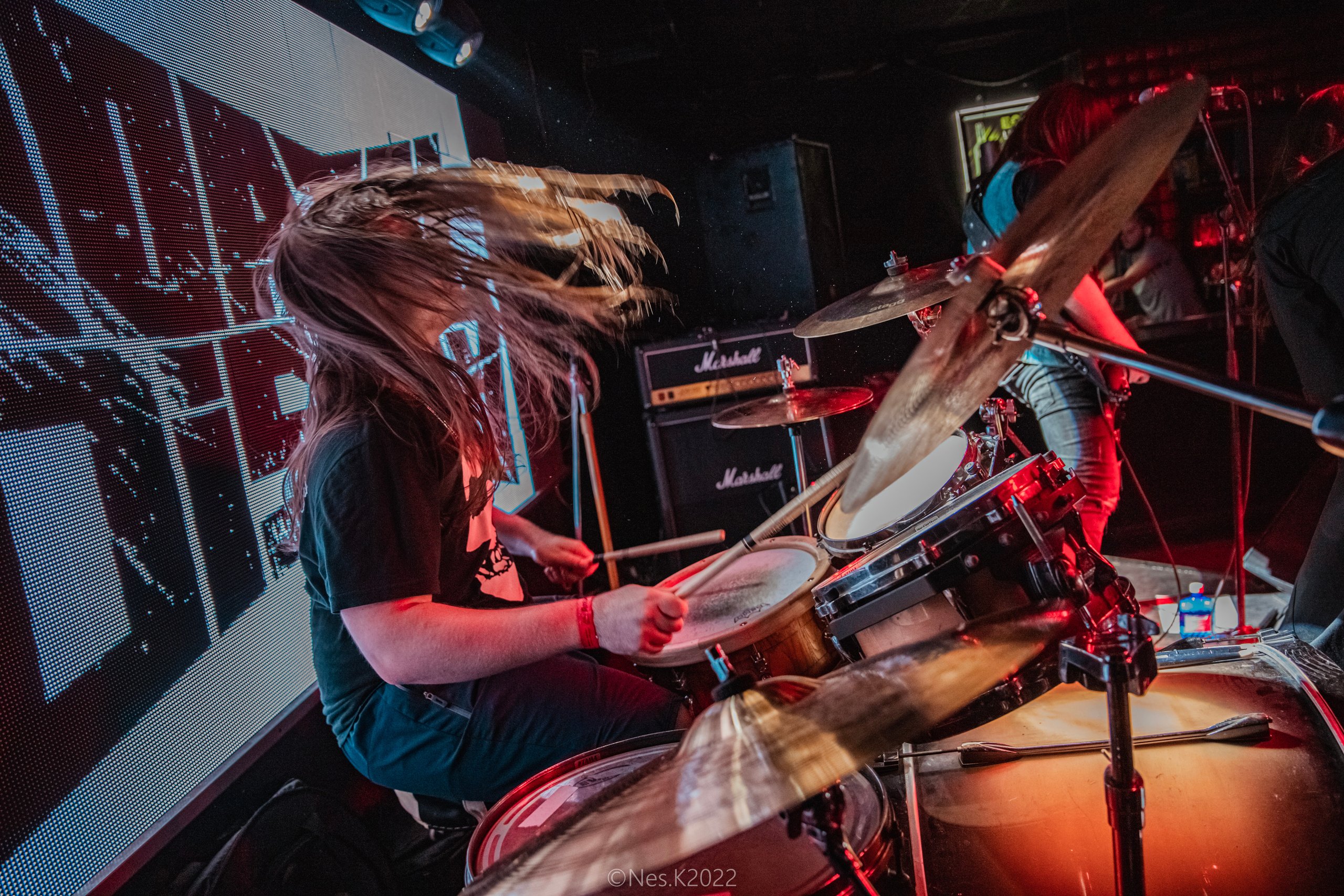 Mortal Dismay. Профессиональный фотограф в Москве и МО