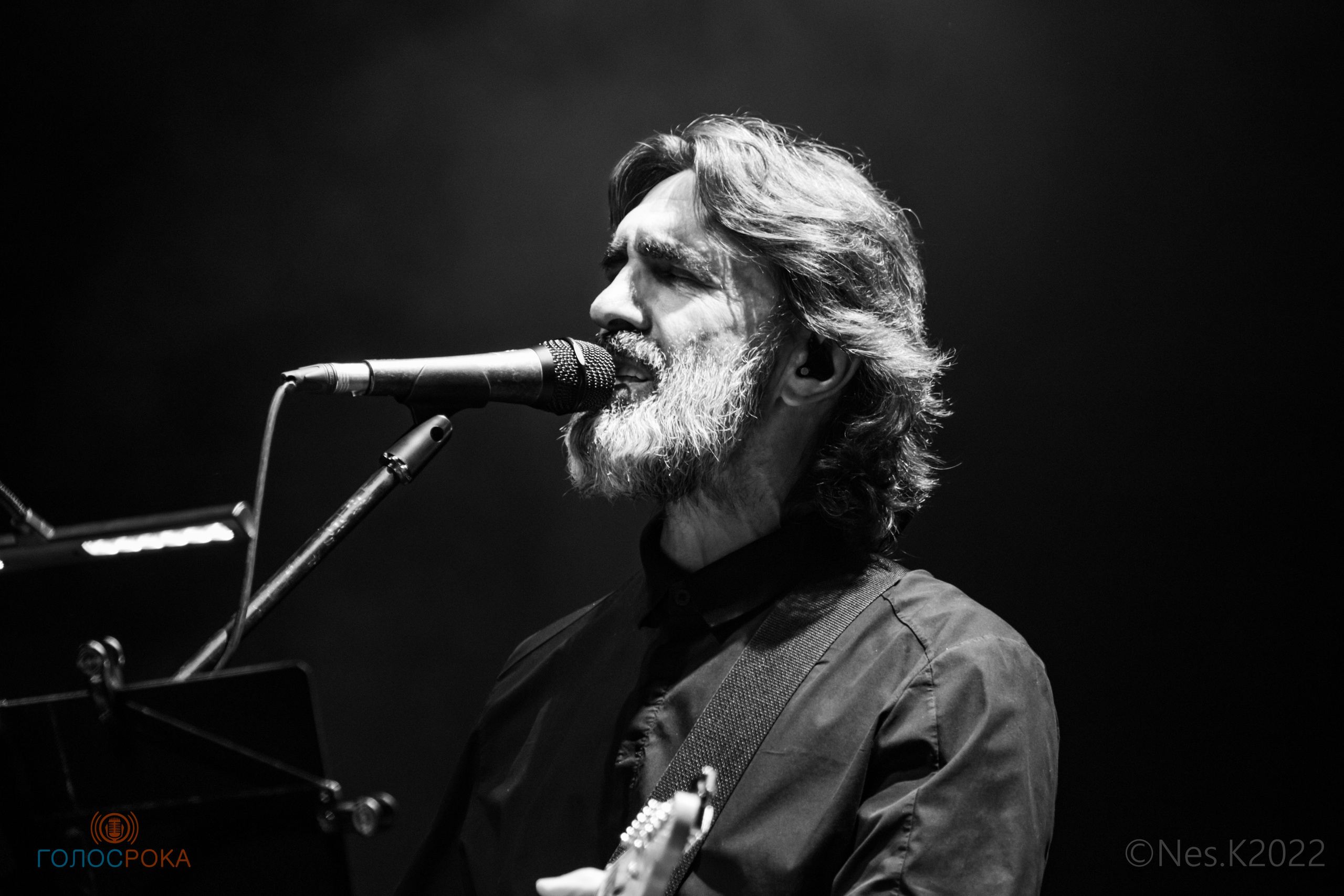 Вячеслав Бутусов. Профессиональный фотограф в Москве и МО