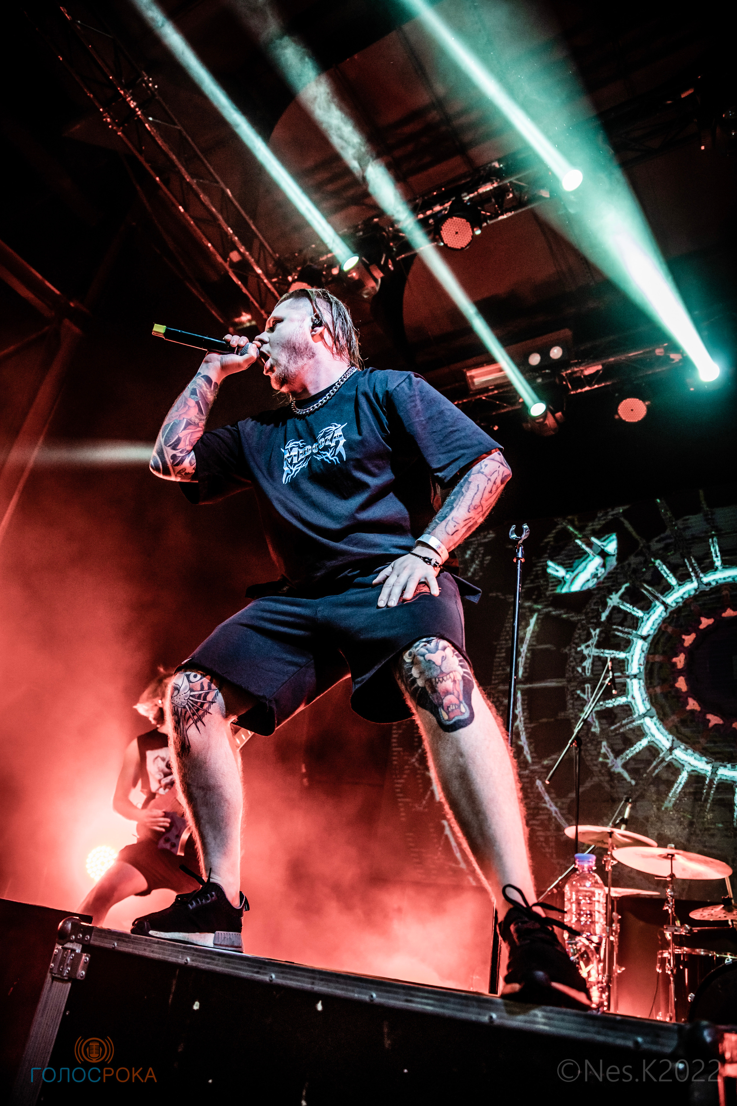 Ауткаст. Профессиональный фотограф в Москве и МО