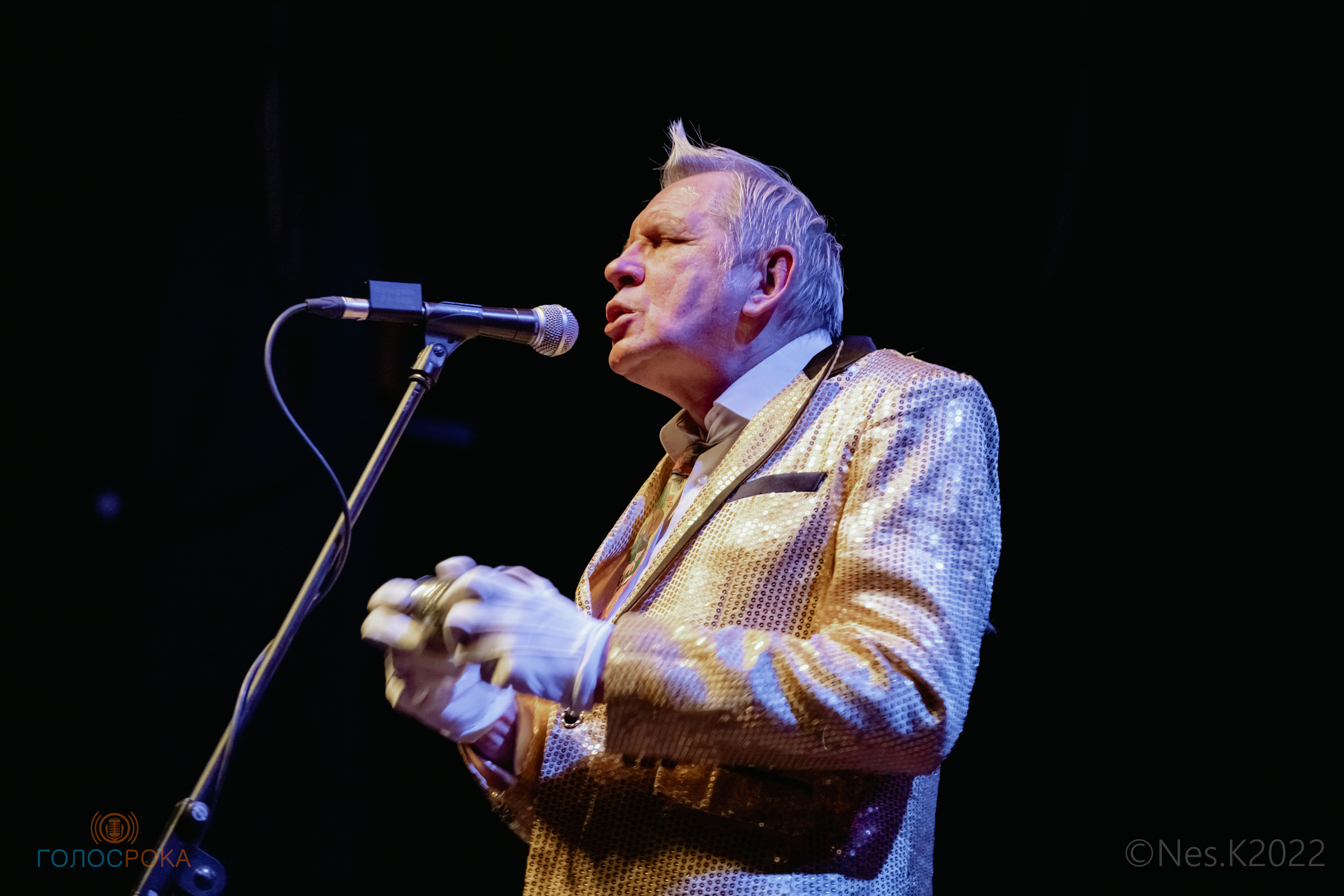 Аукцыон. Профессиональный фотограф в Москве и МО