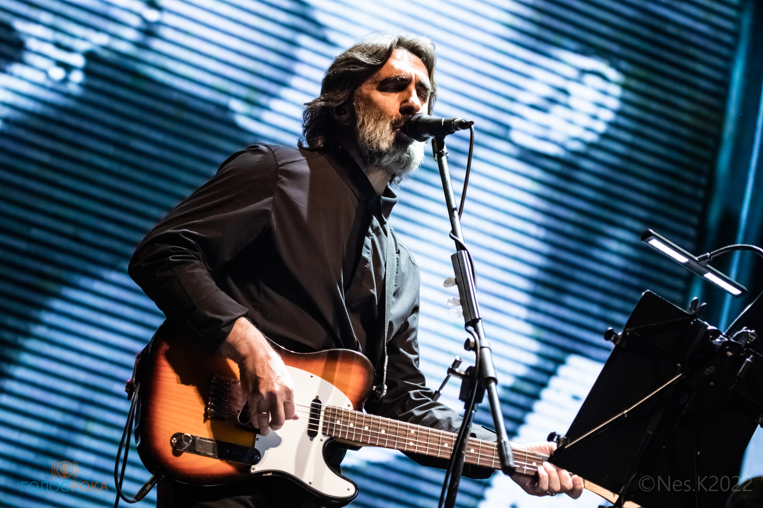 Вячеслав Бутусов. Профессиональный фотограф в Москве и МО