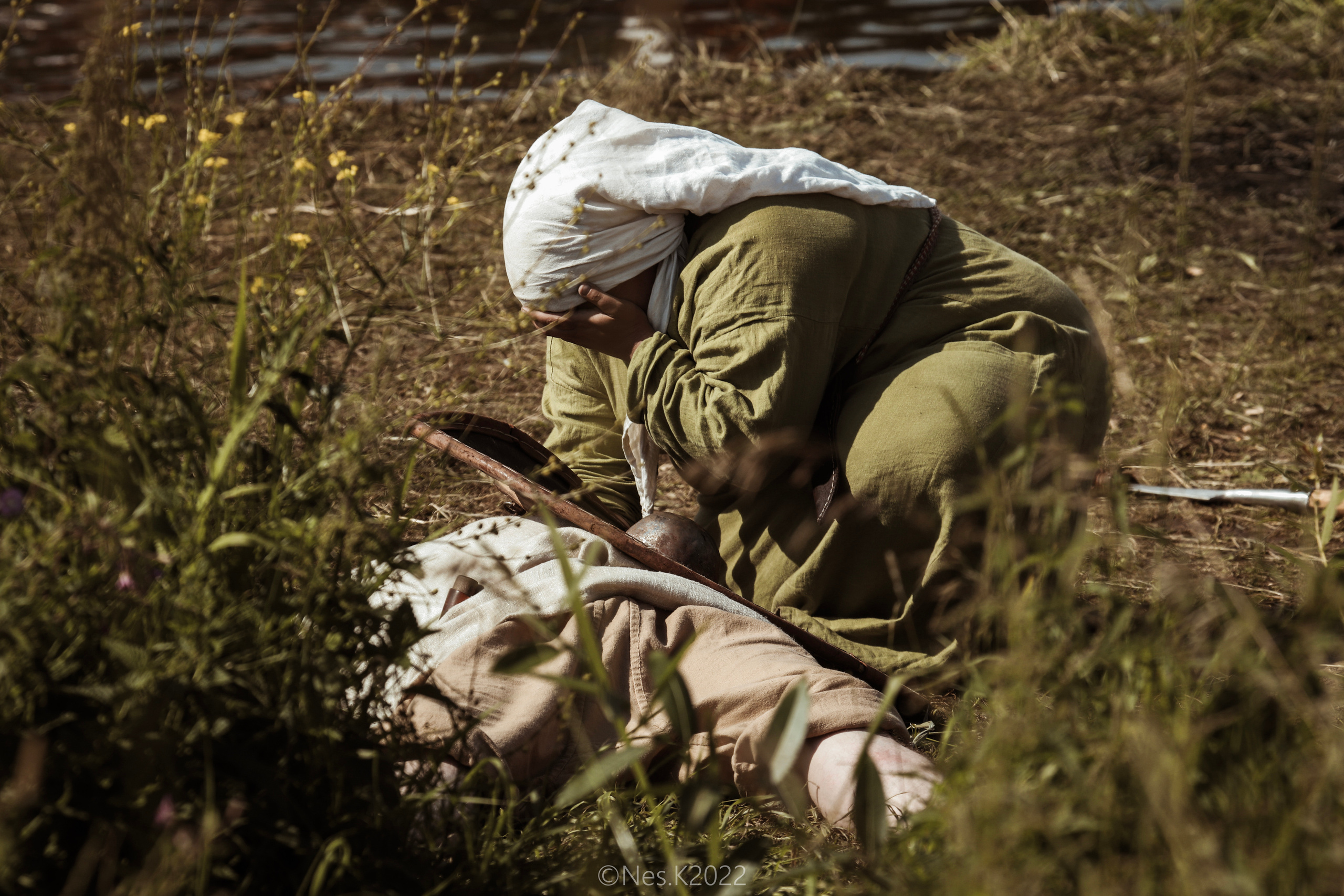 Высадки ладьи. Профессиональный фотограф в Москве и МО