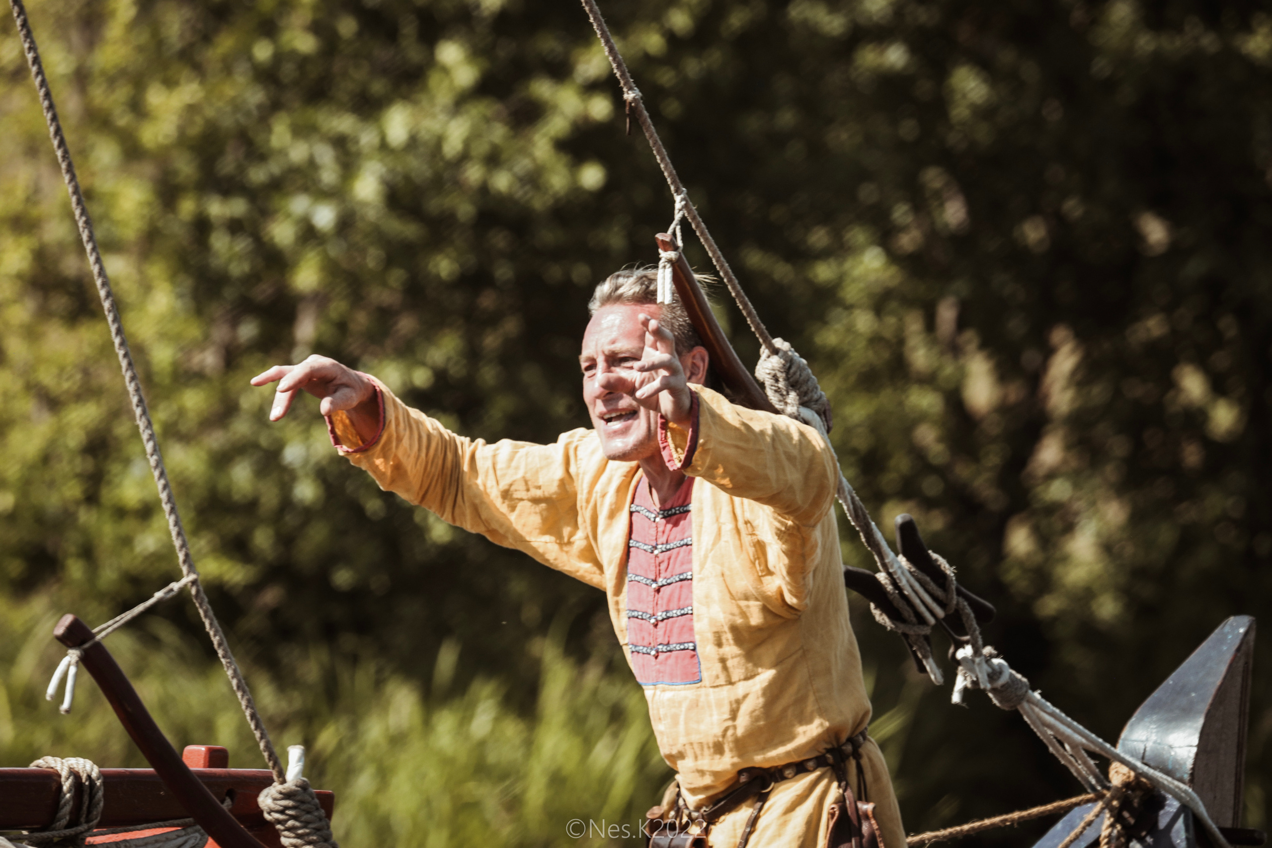 Высадки ладьи. Профессиональный фотограф в Москве и МО
