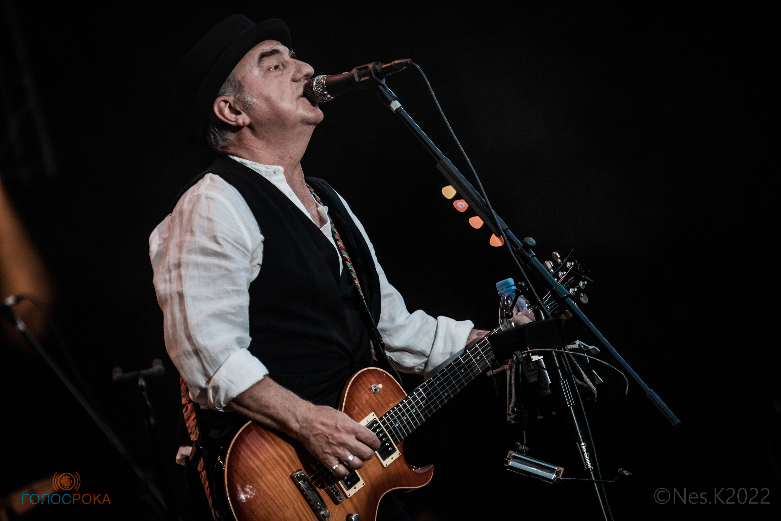 Чайф. Профессиональный фотограф в Москве и МО