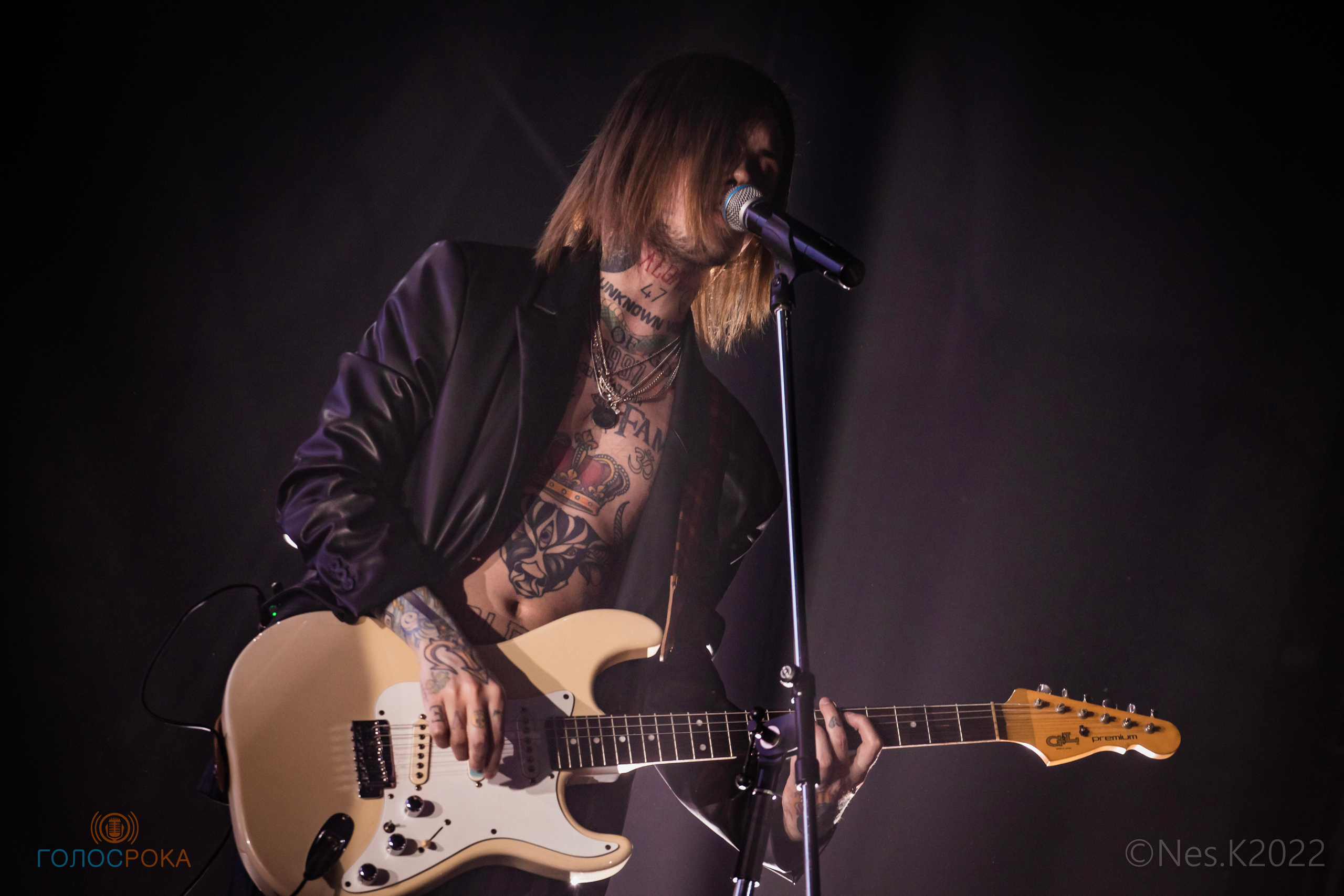 Джизус. Профессиональный фотограф в Москве и МО